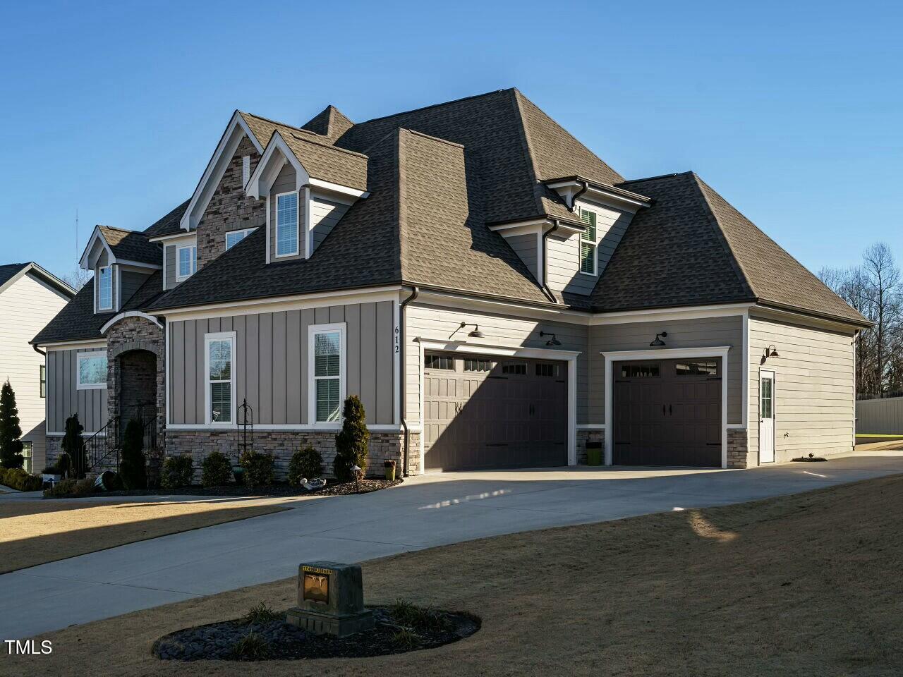 612 Pelzer Drive