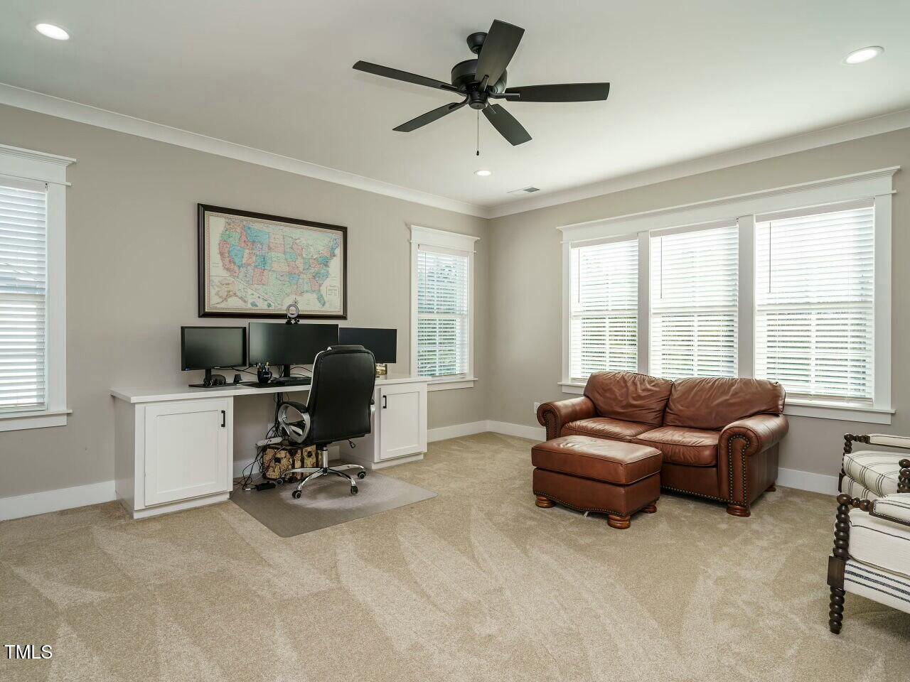 612 Pelzer Drive