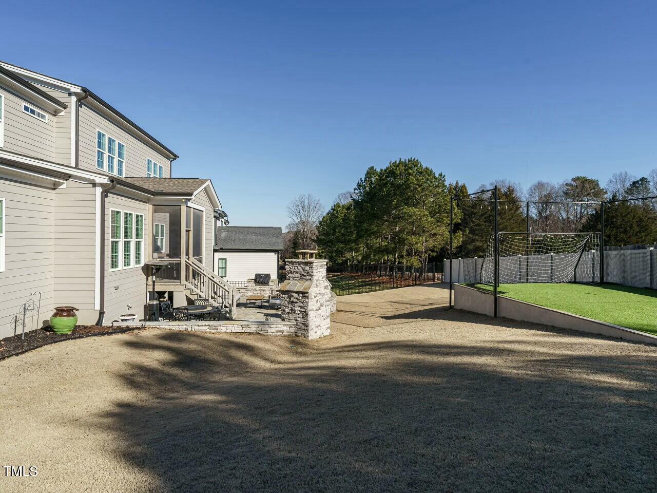 612 Pelzer Drive