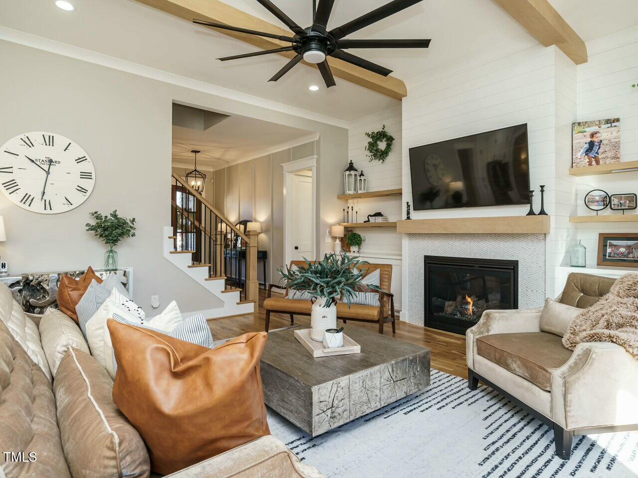 612 Pelzer Drive