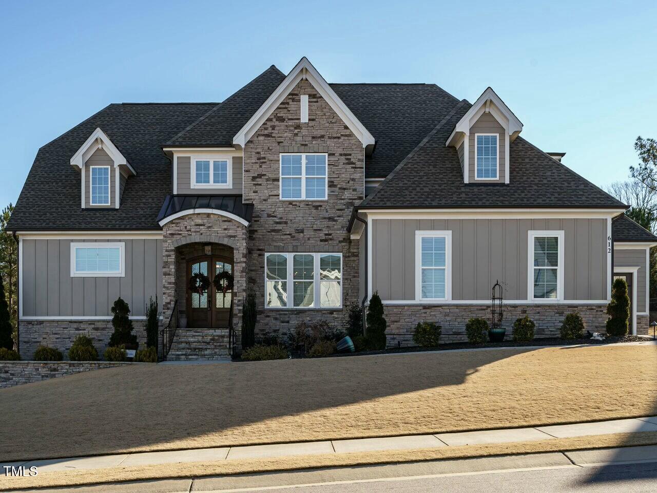 612 Pelzer Drive