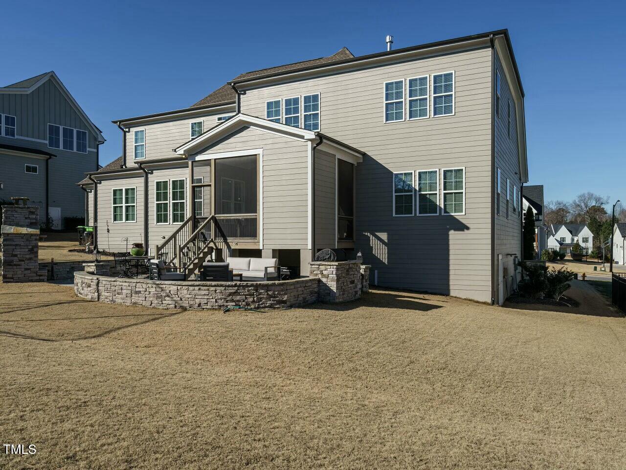 612 Pelzer Drive