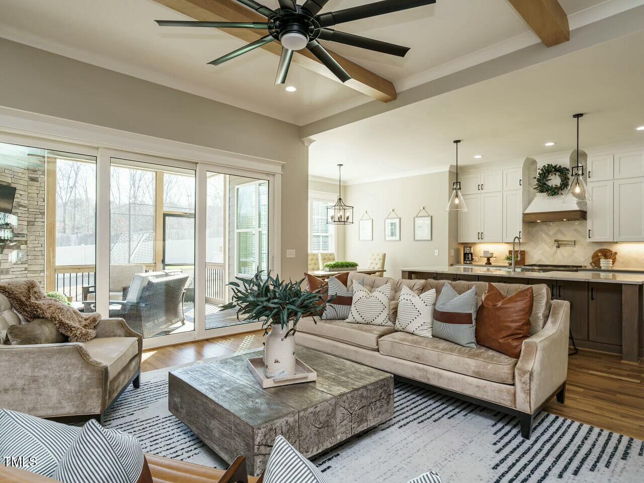 612 Pelzer Drive