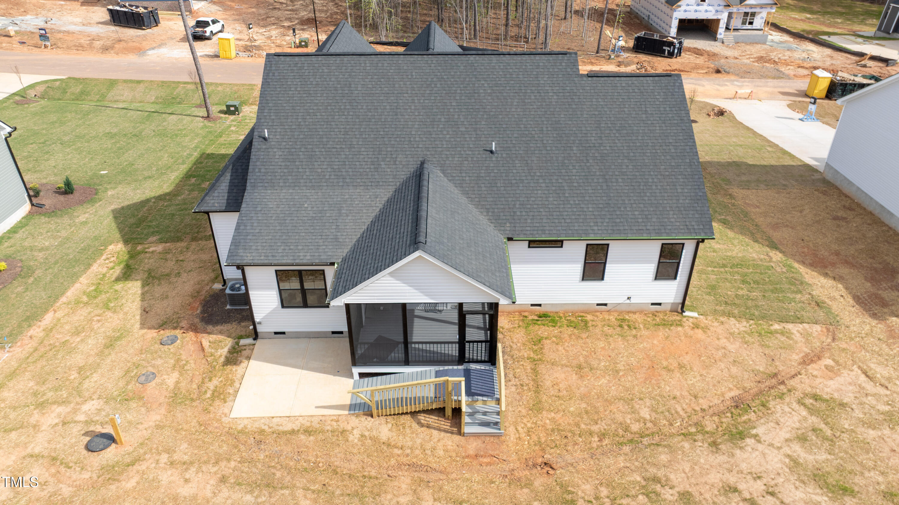 105 Purslane Drive