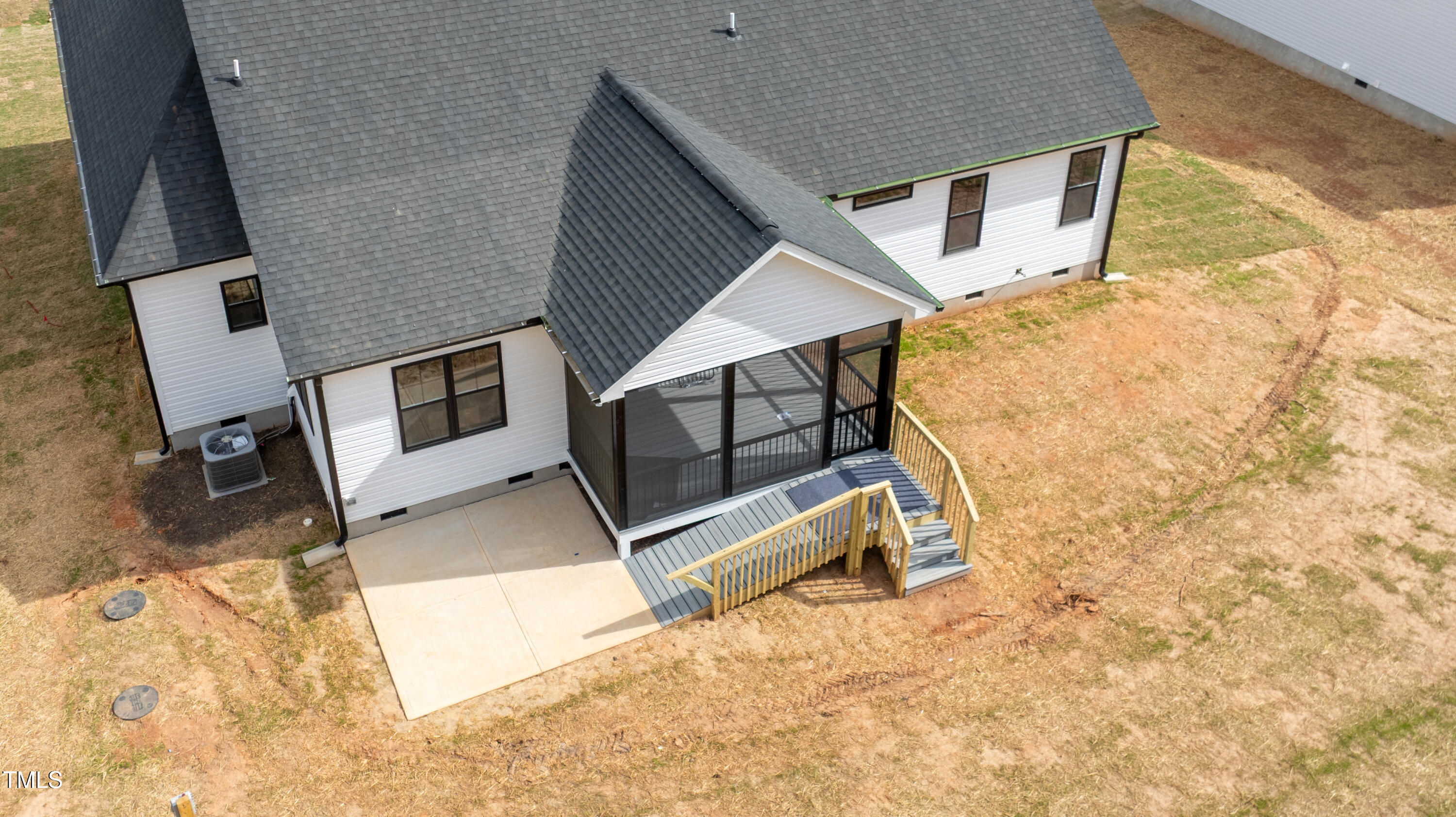 105 Purslane Drive