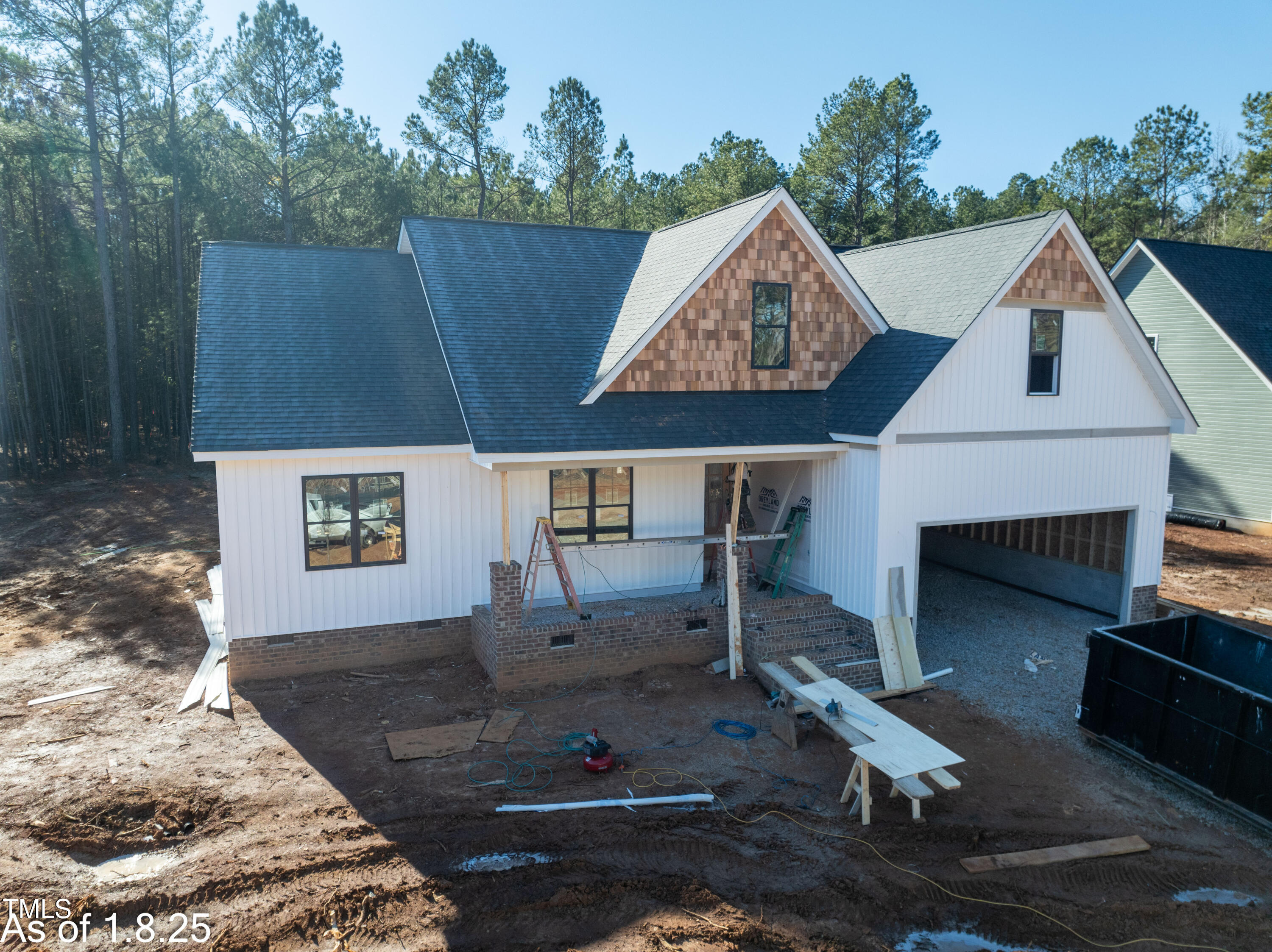 105 Purslane Drive
