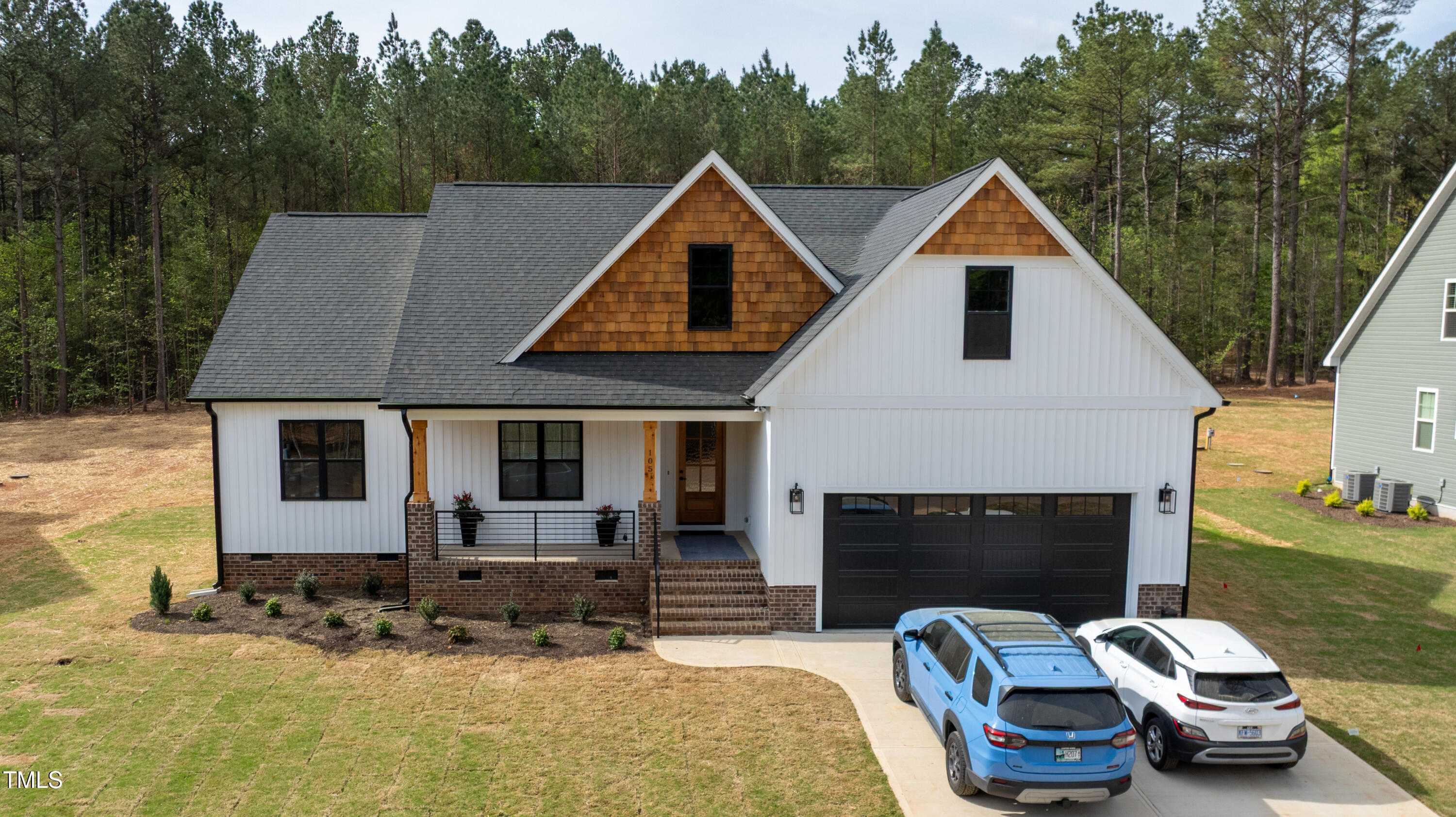 105 Purslane Drive