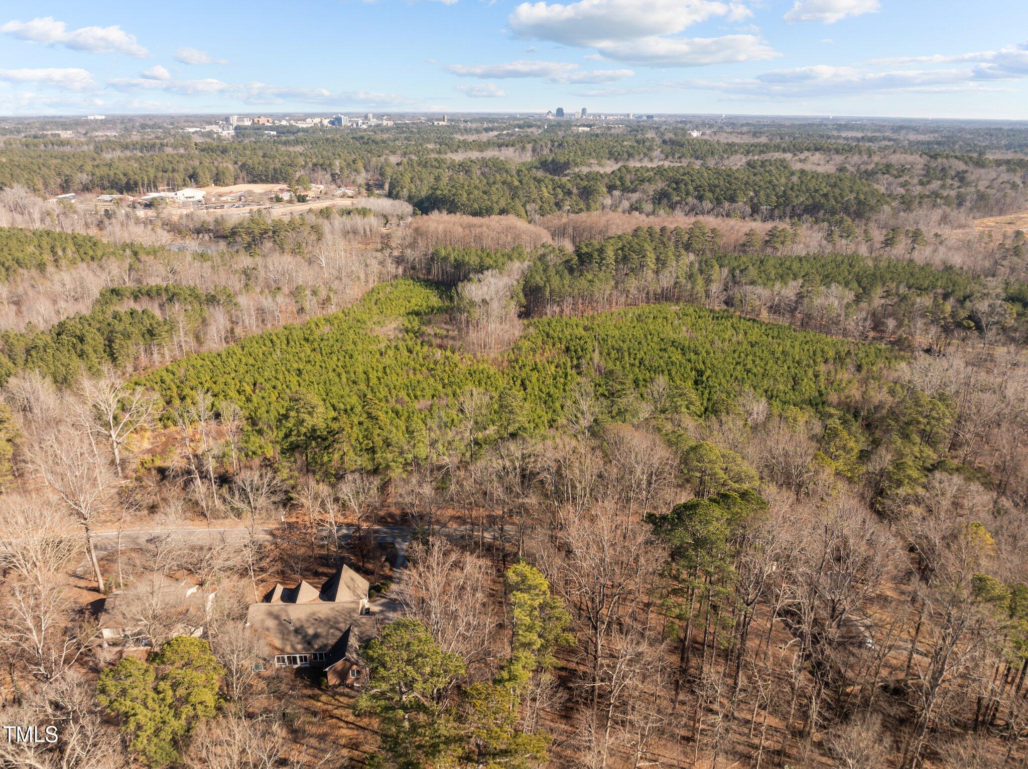 3207 W Cornwallis Road