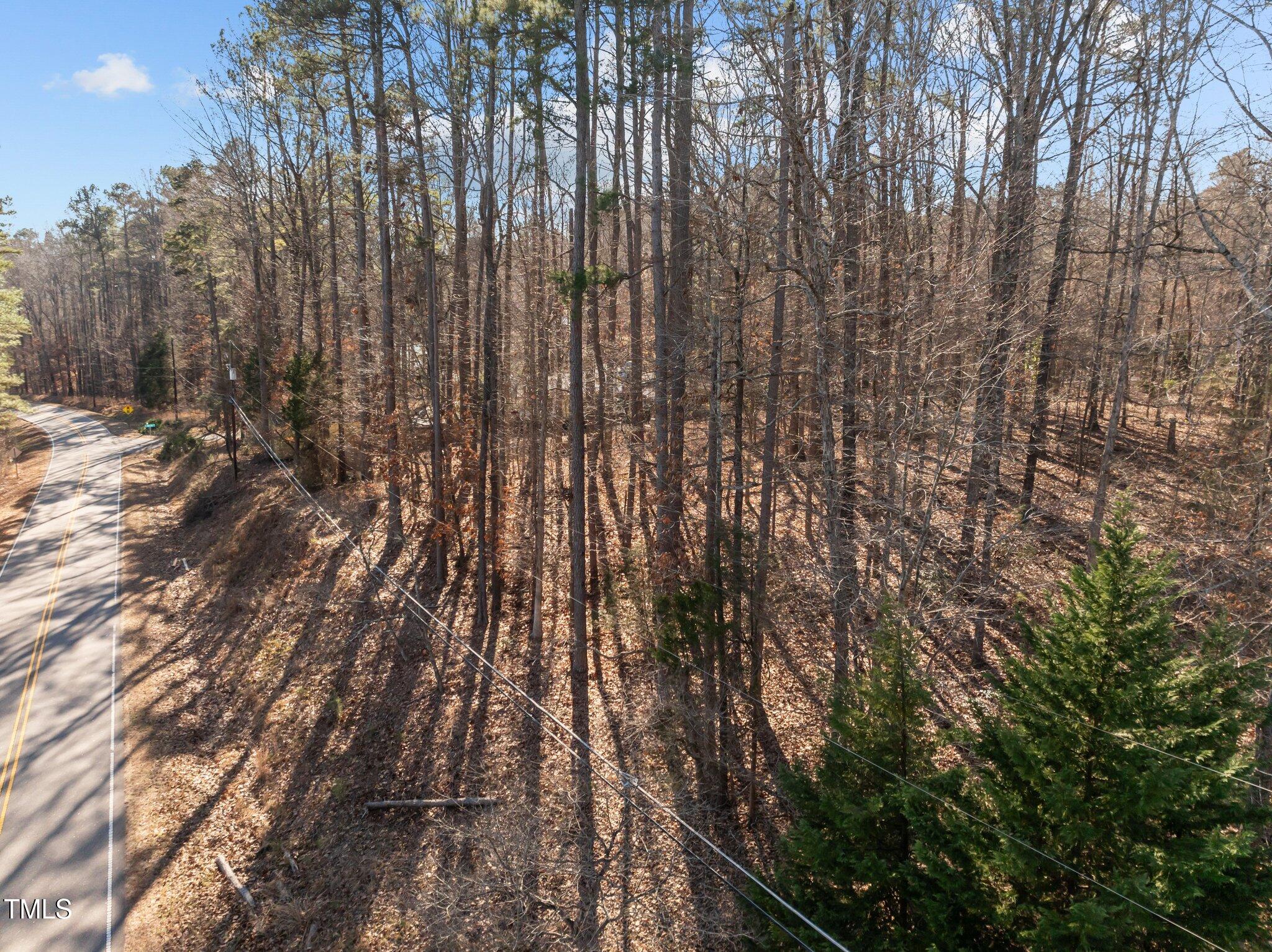 3207 W Cornwallis Road