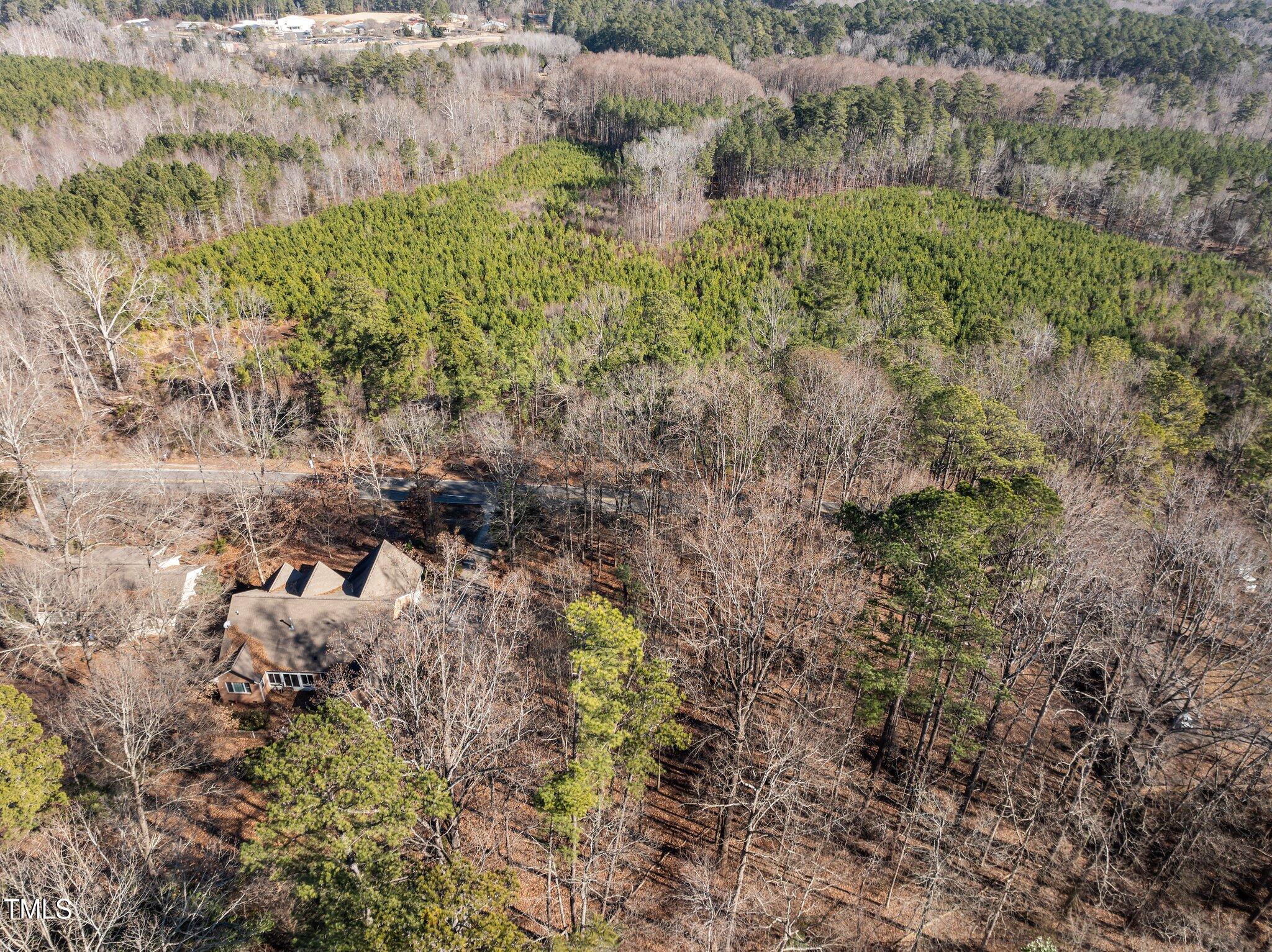 3207 W Cornwallis Road