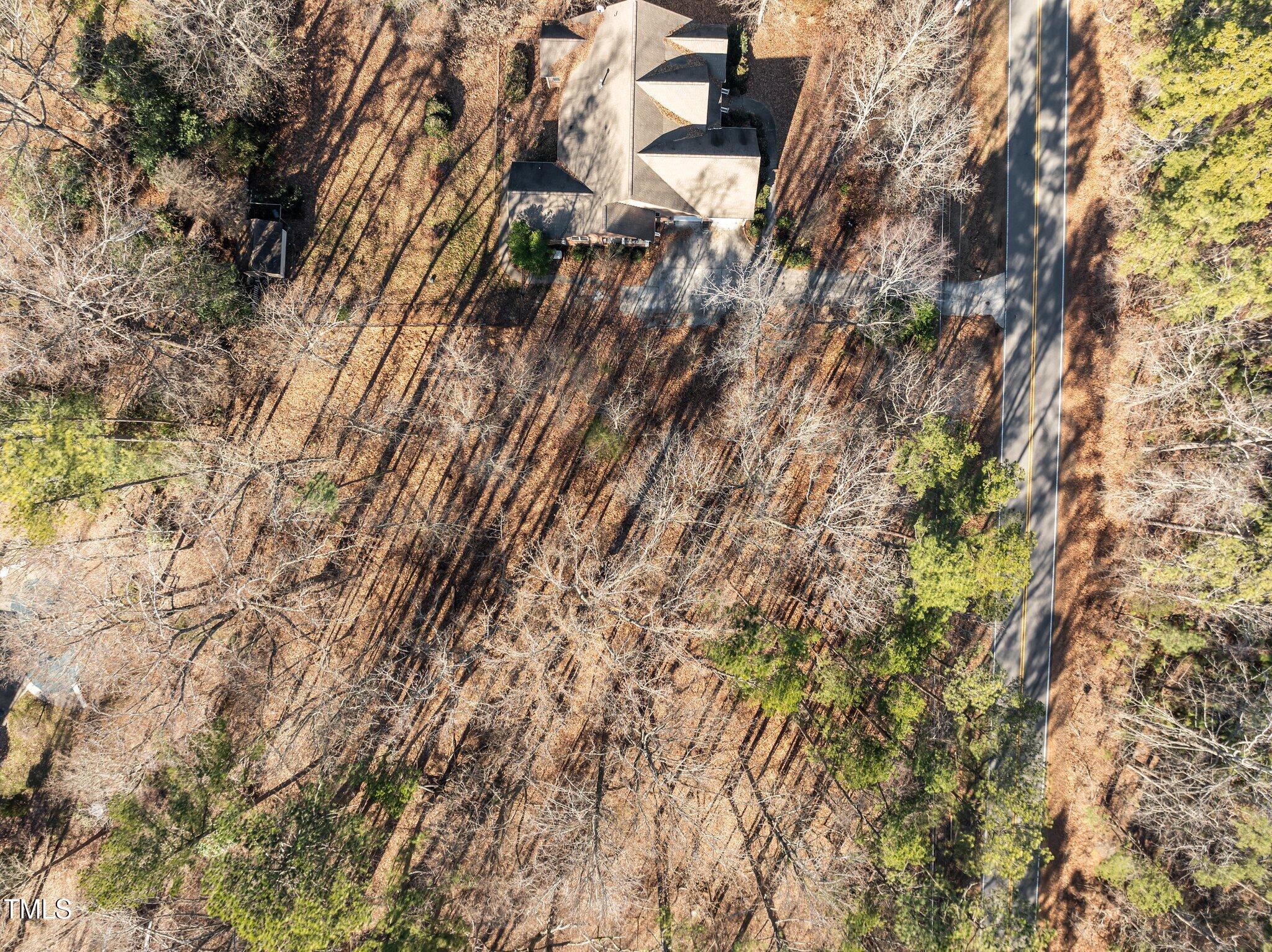 3207 W Cornwallis Road