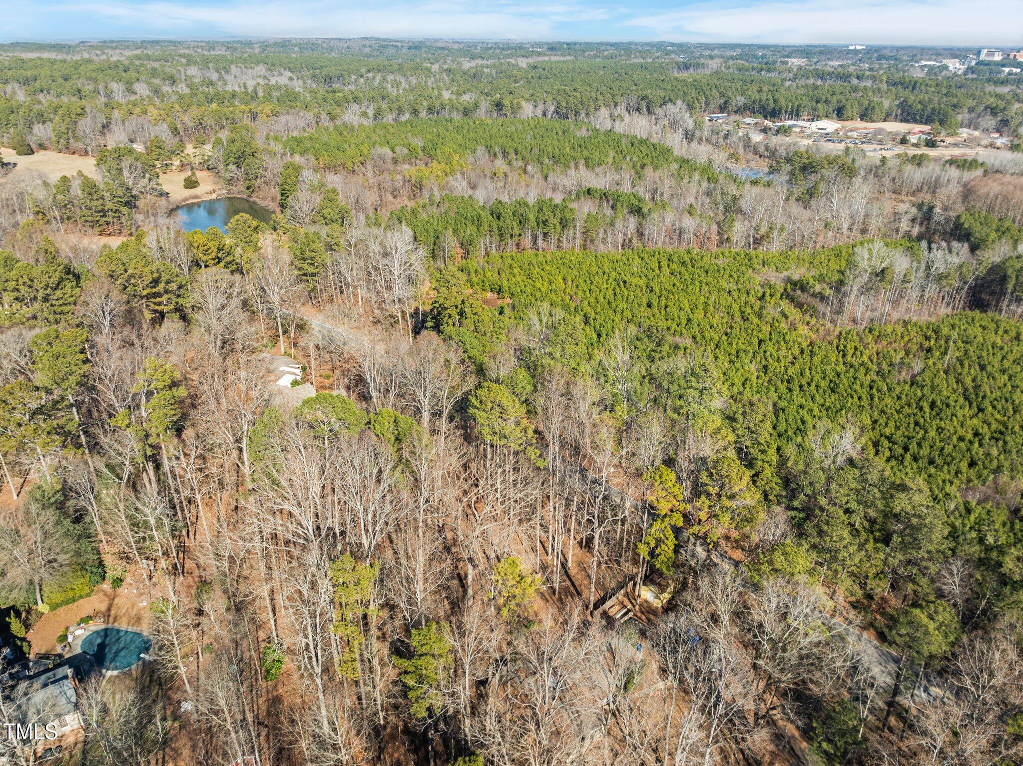 3205 W Cornwallis Road