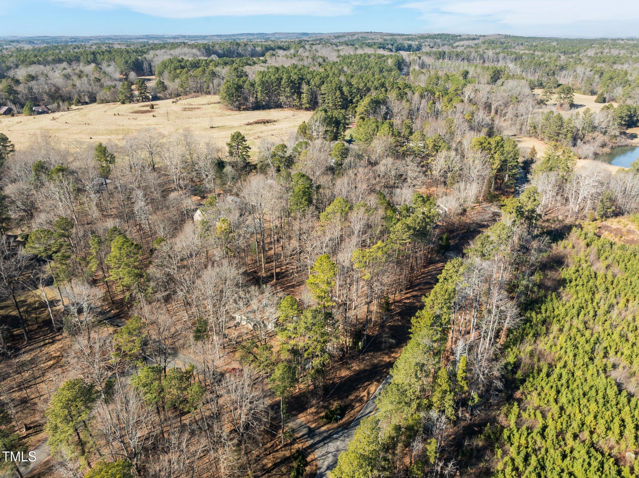 3205 W Cornwallis Road