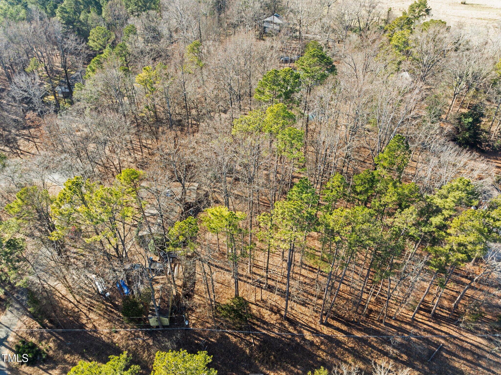 3205 W Cornwallis Road