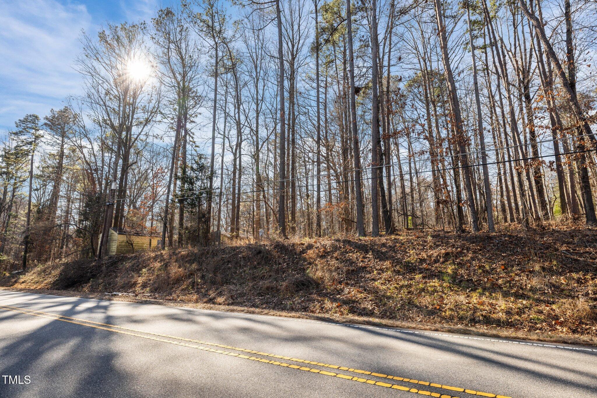 3205 W Cornwallis Road