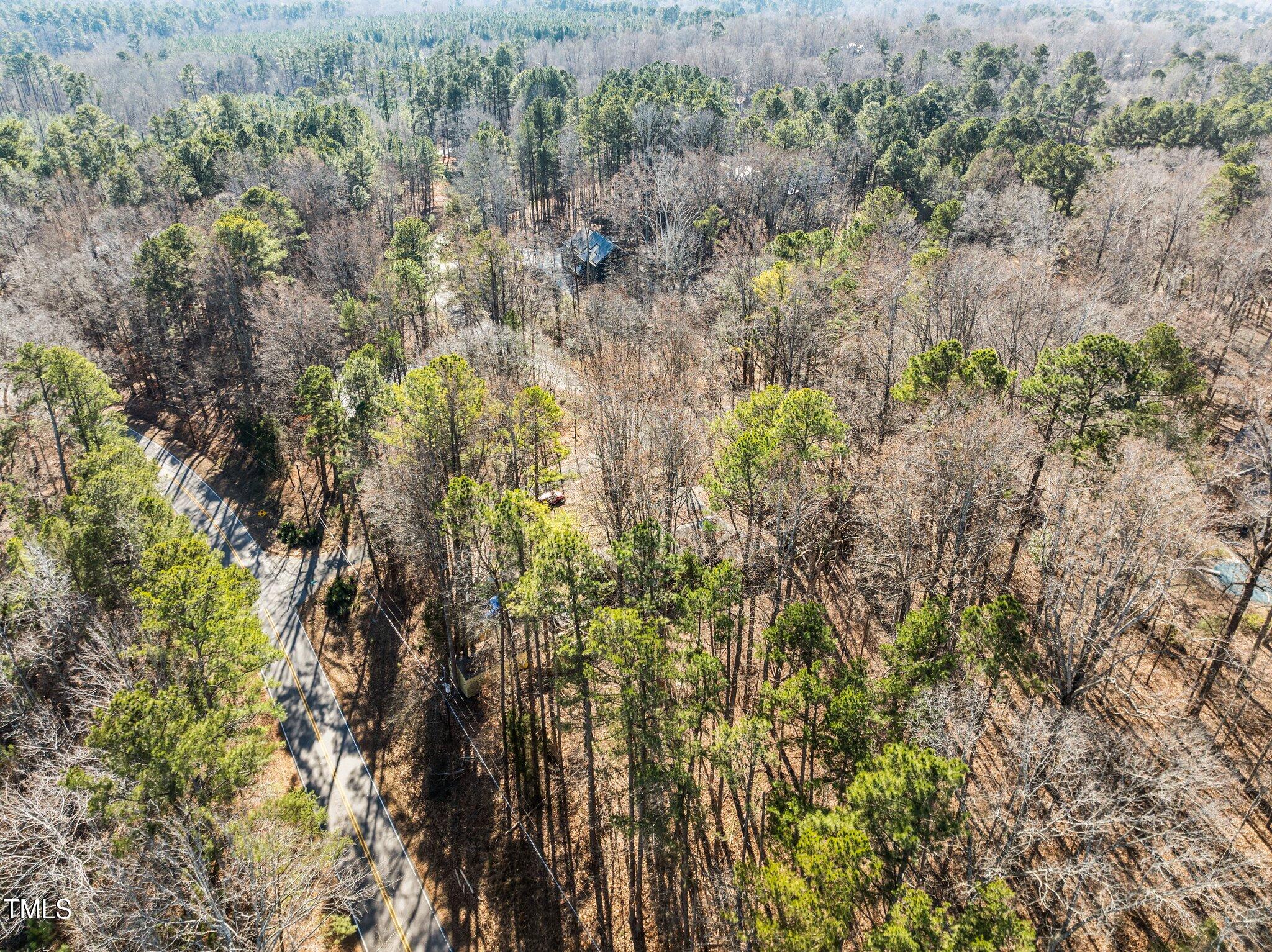 3205 W Cornwallis Road