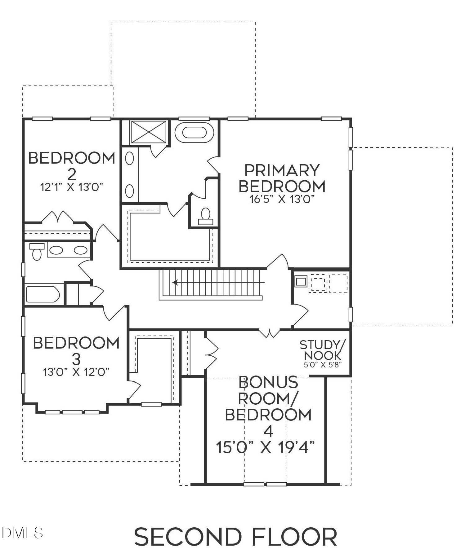 190 Broadleaf Lane