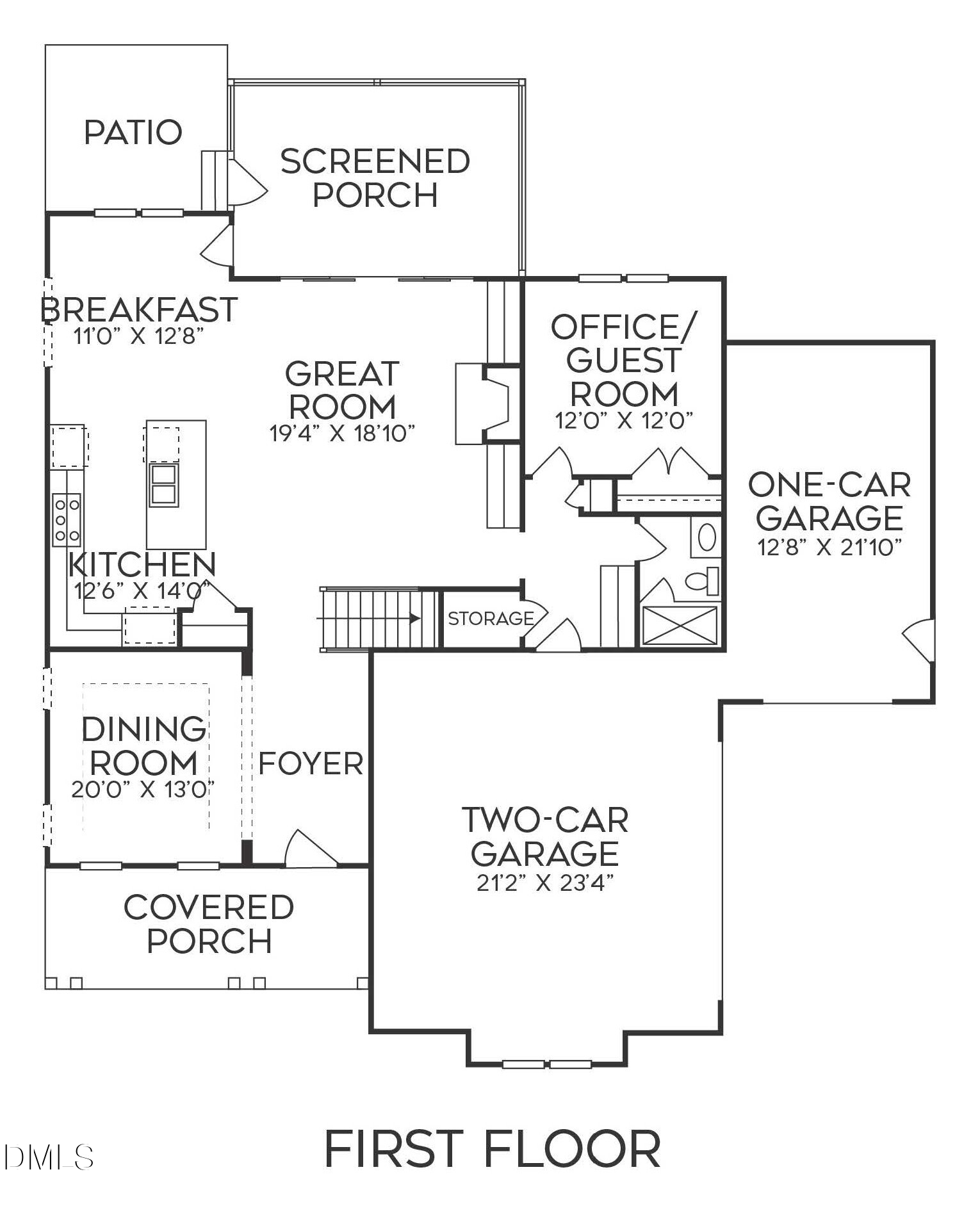 190 Broadleaf Lane