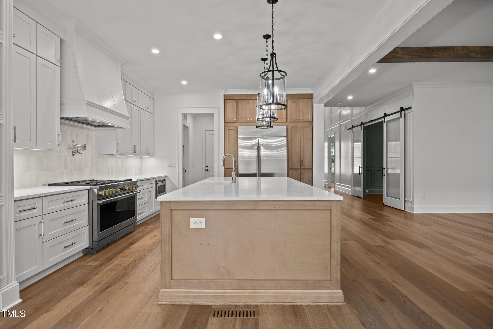 1116 Delilia Lane