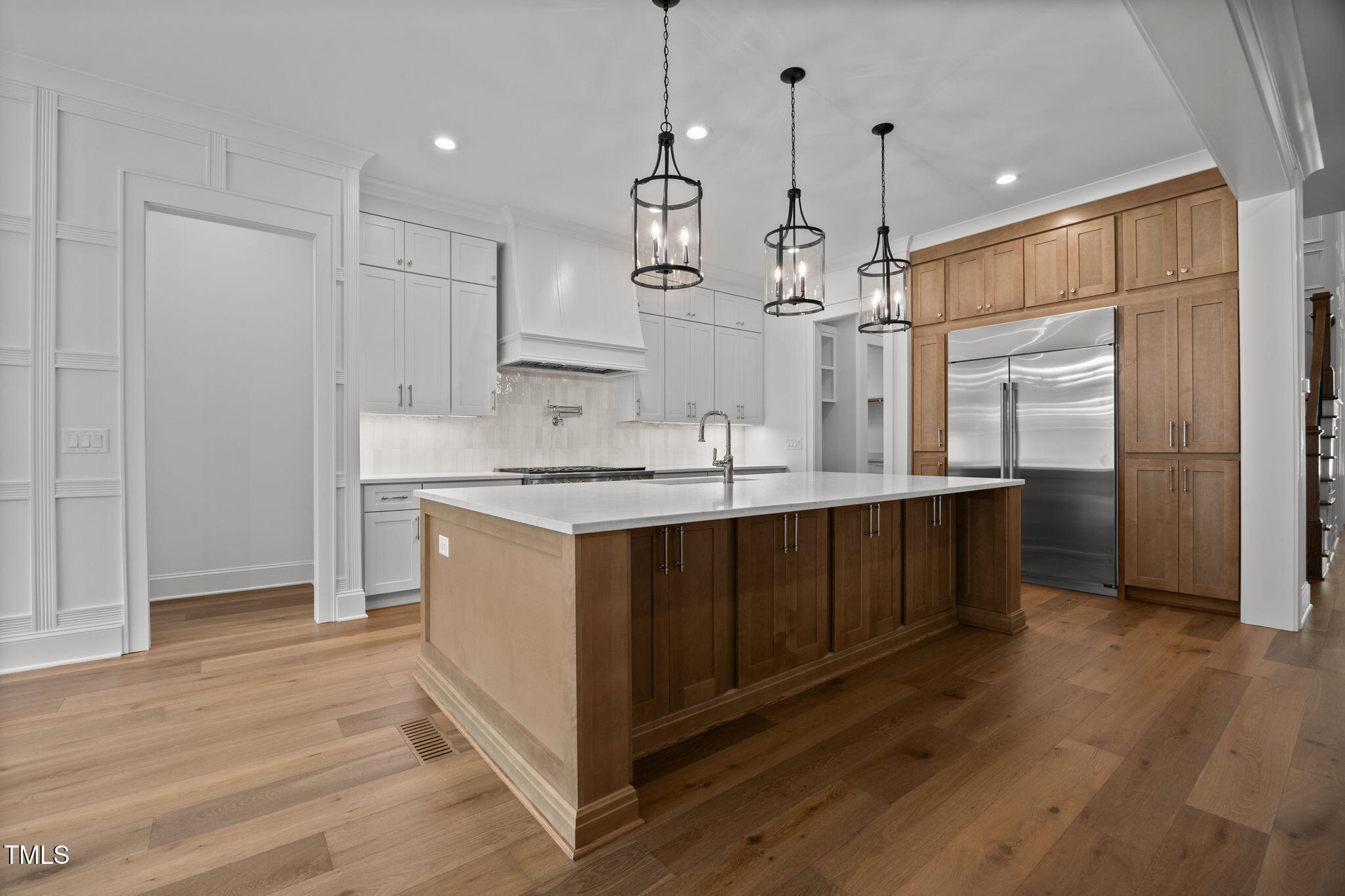 1116 Delilia Lane