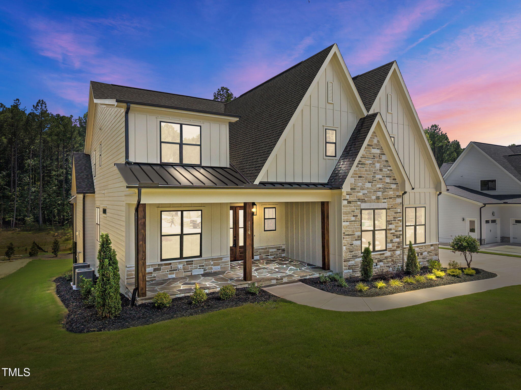1116 Delilia Lane