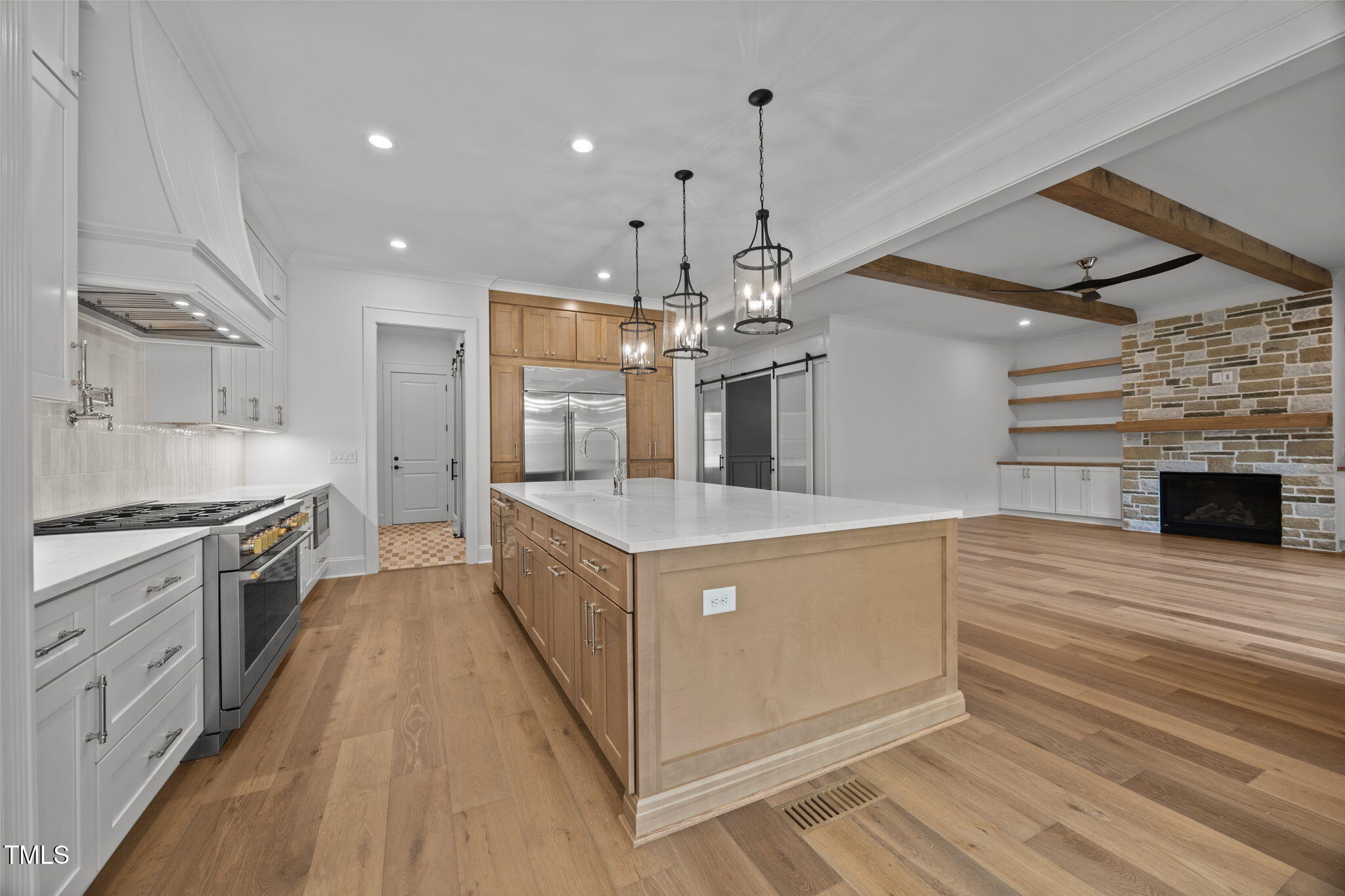 1116 Delilia Lane