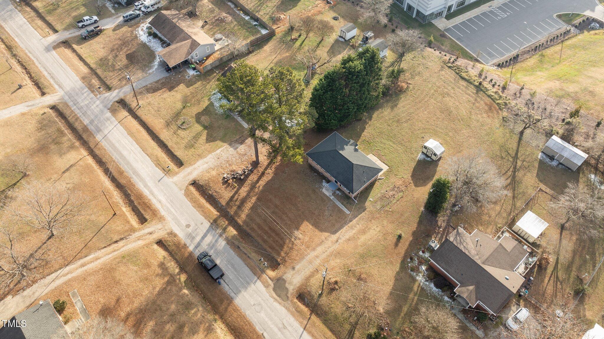 302 Ellen Drive