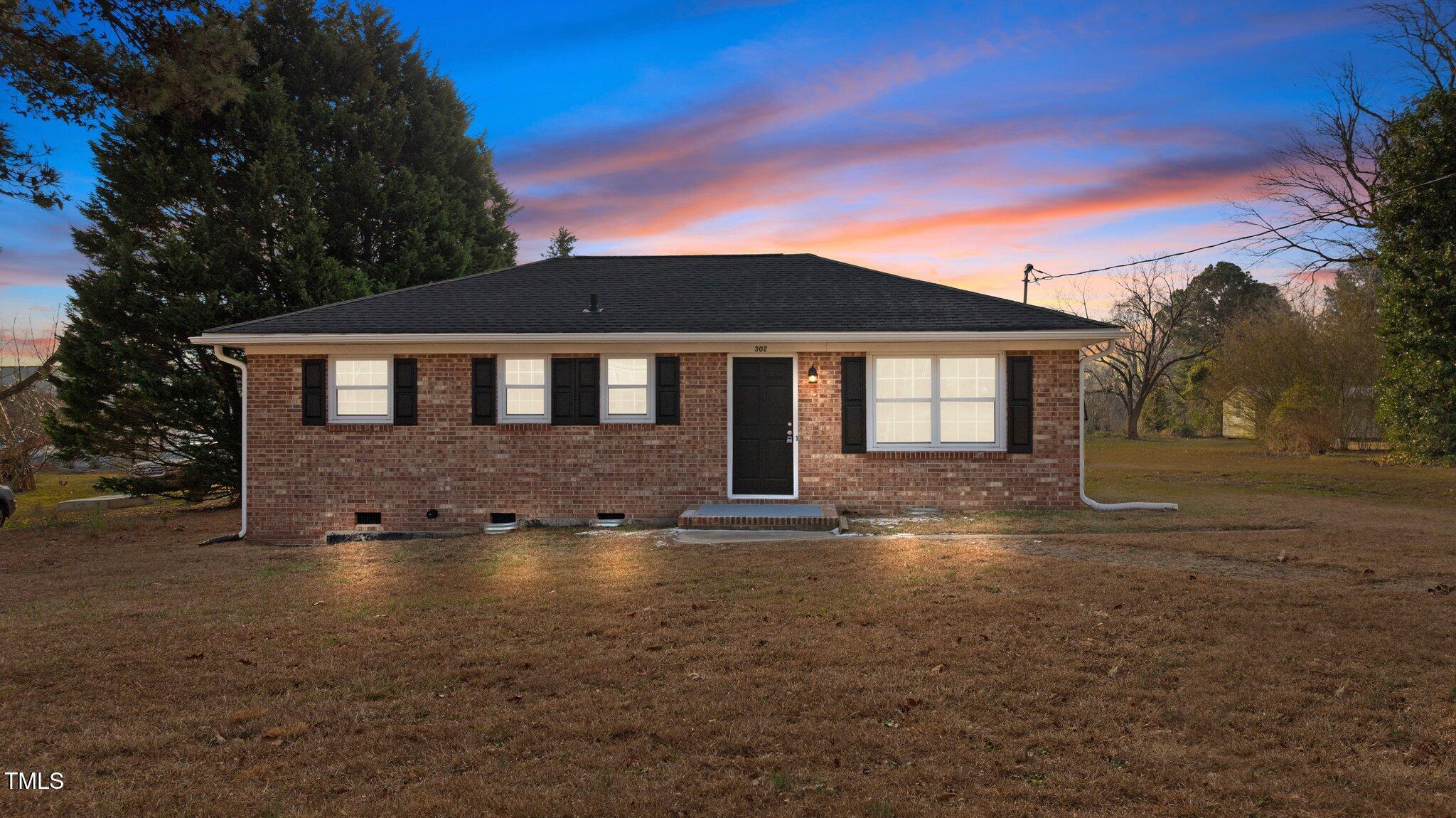 302 Ellen Drive