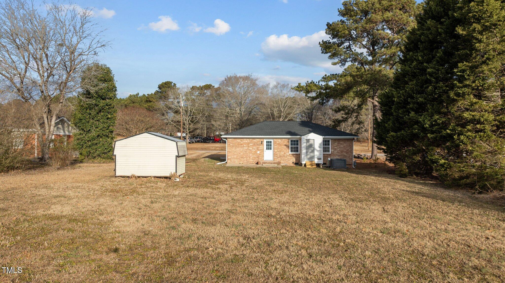 302 Ellen Drive