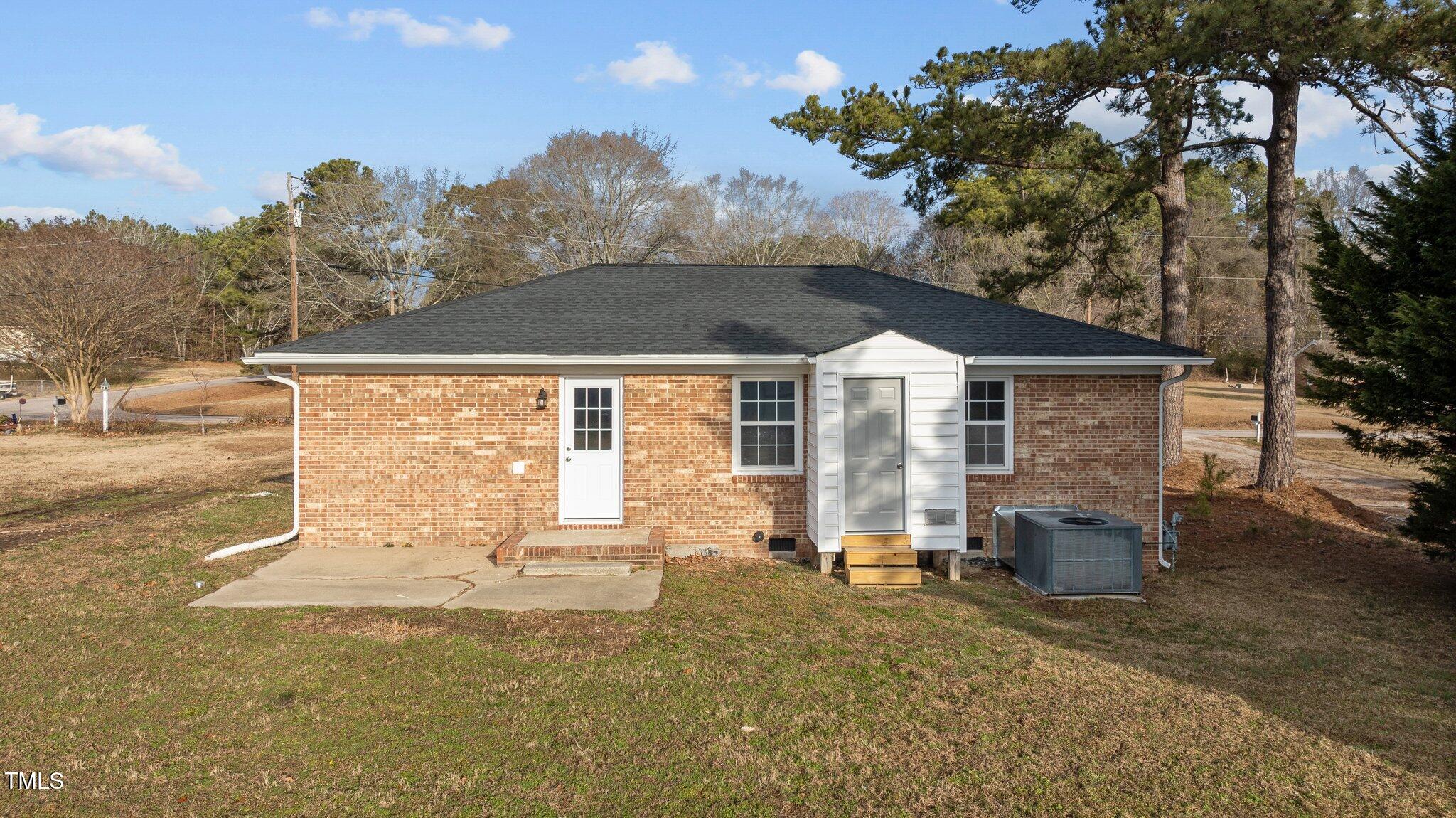 302 Ellen Drive