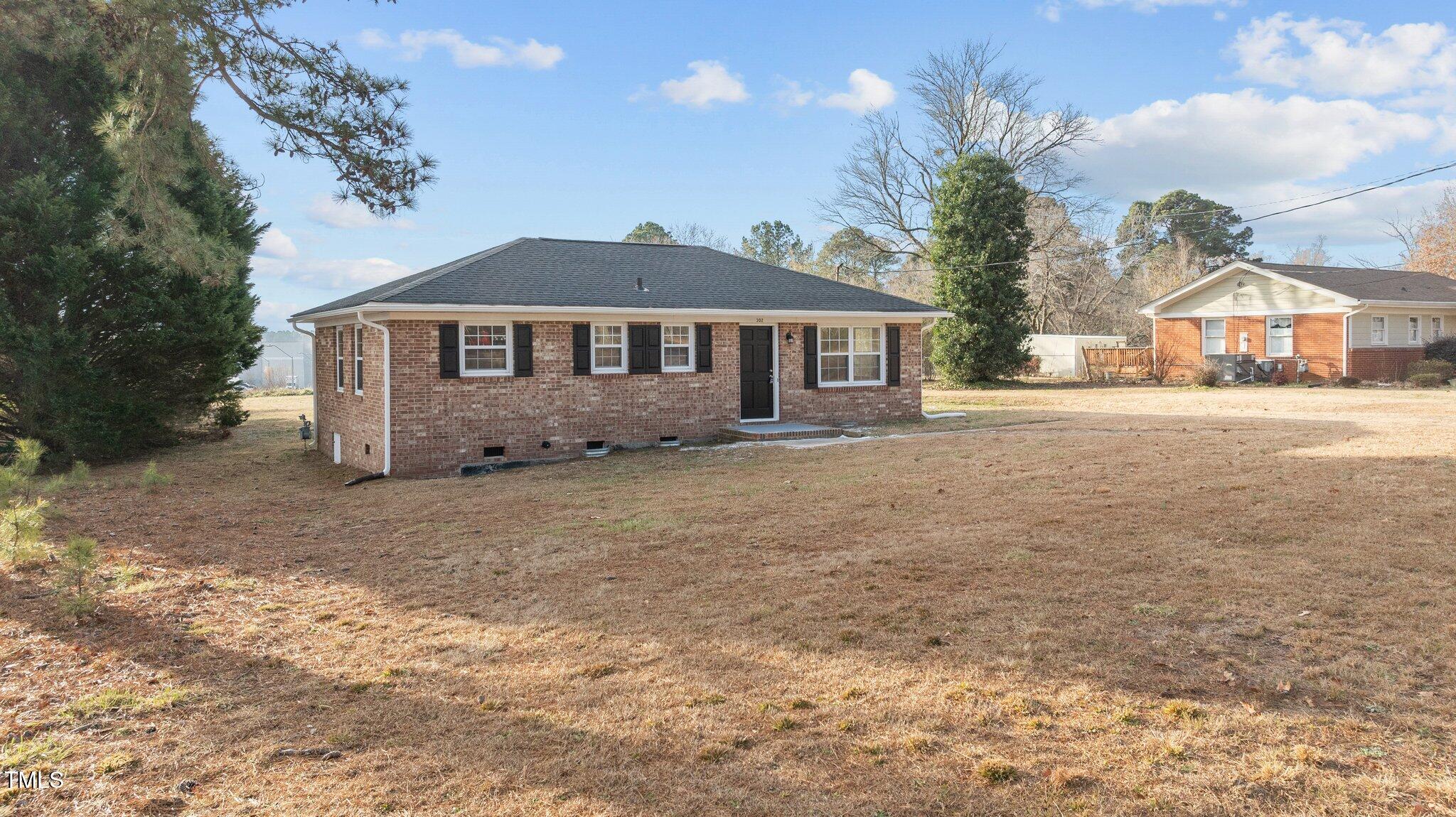 302 Ellen Drive