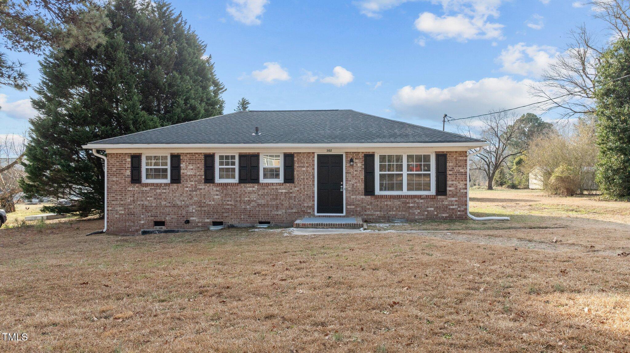 302 Ellen Drive