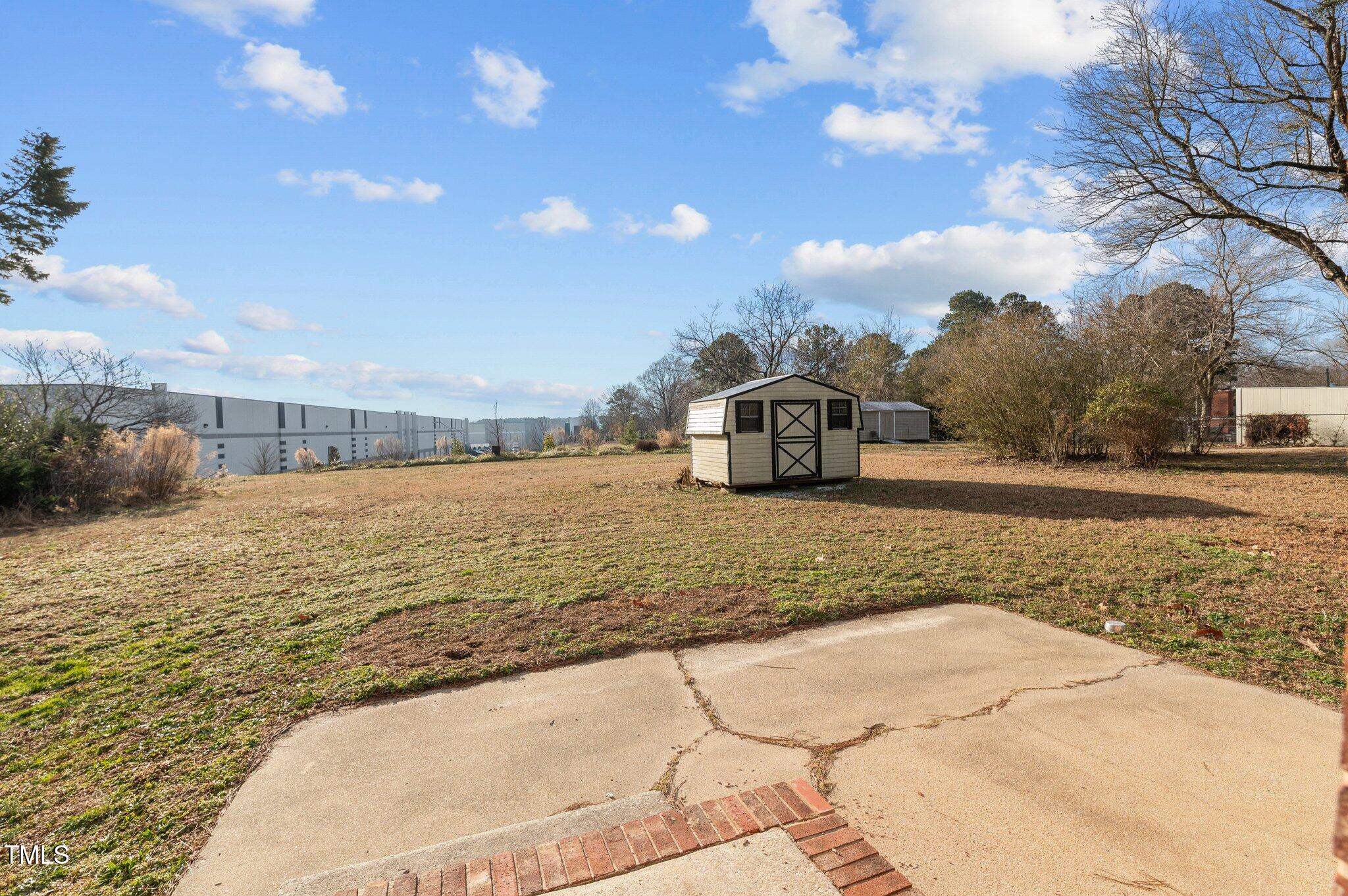 302 Ellen Drive