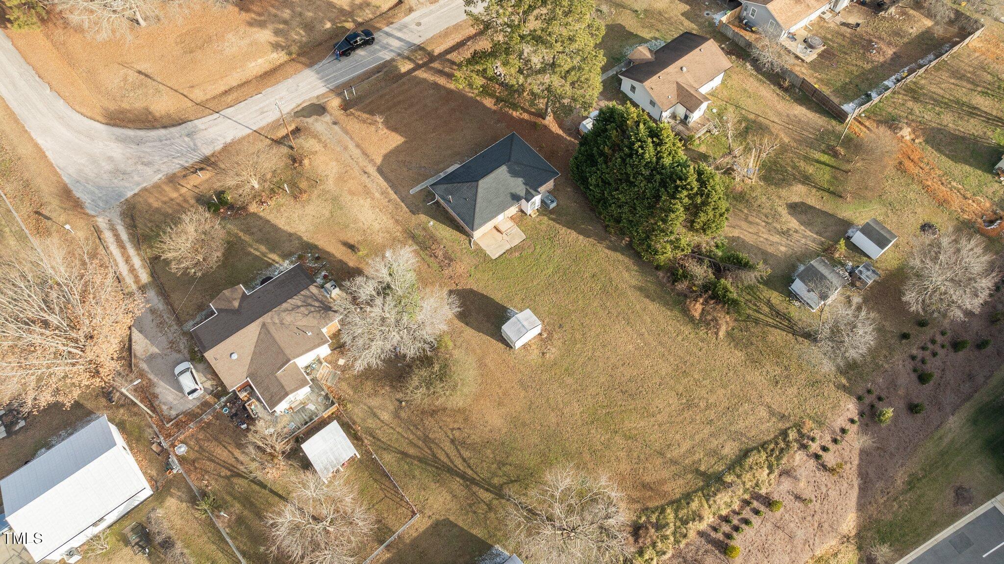 302 Ellen Drive