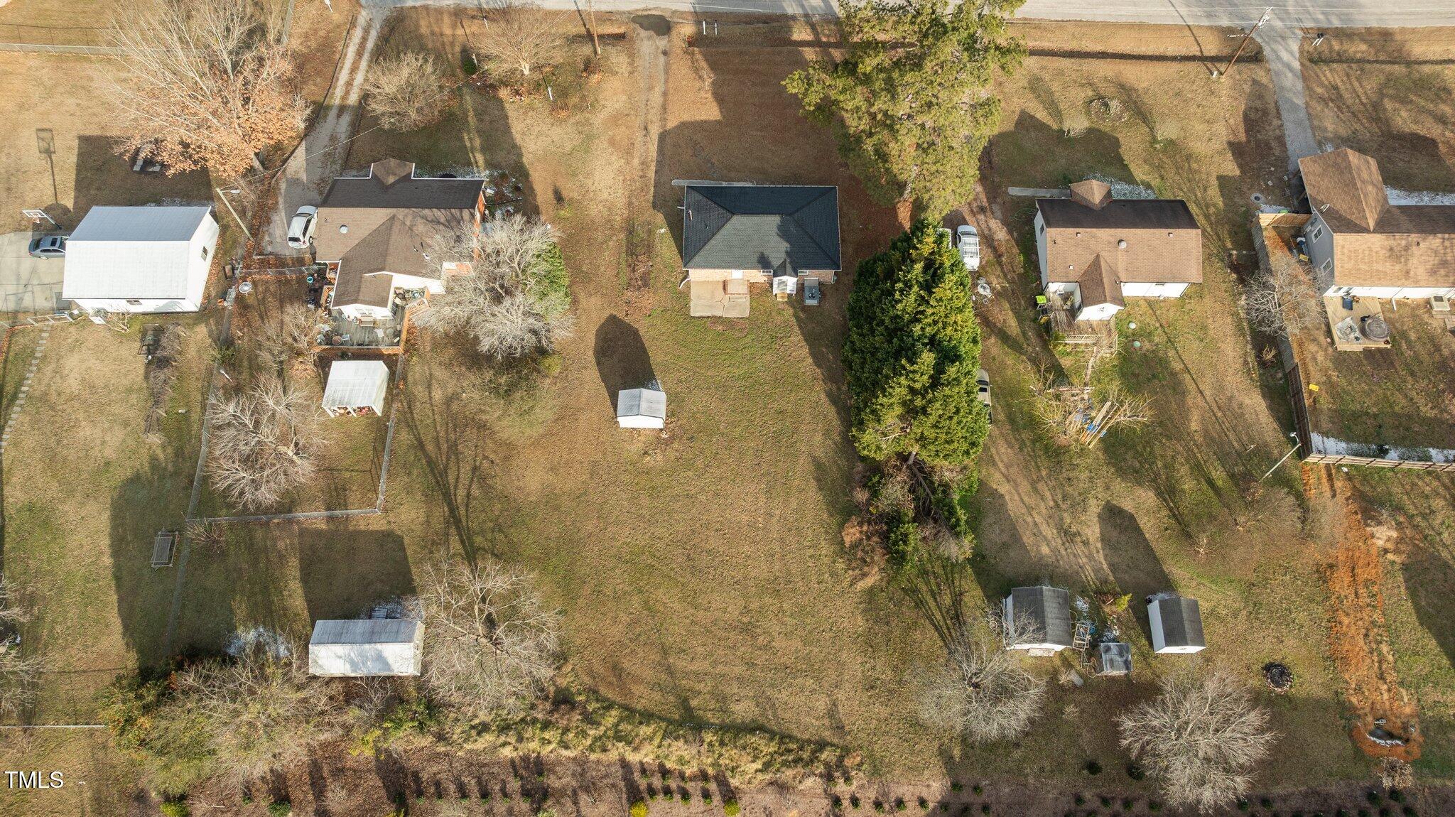 302 Ellen Drive