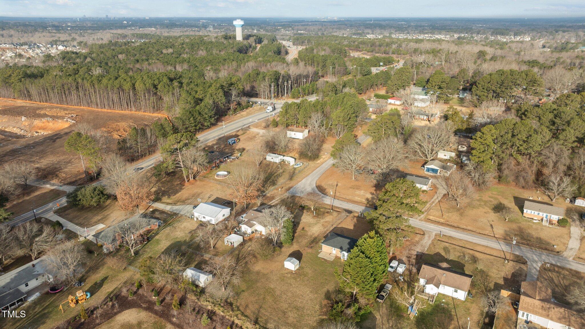 302 Ellen Drive