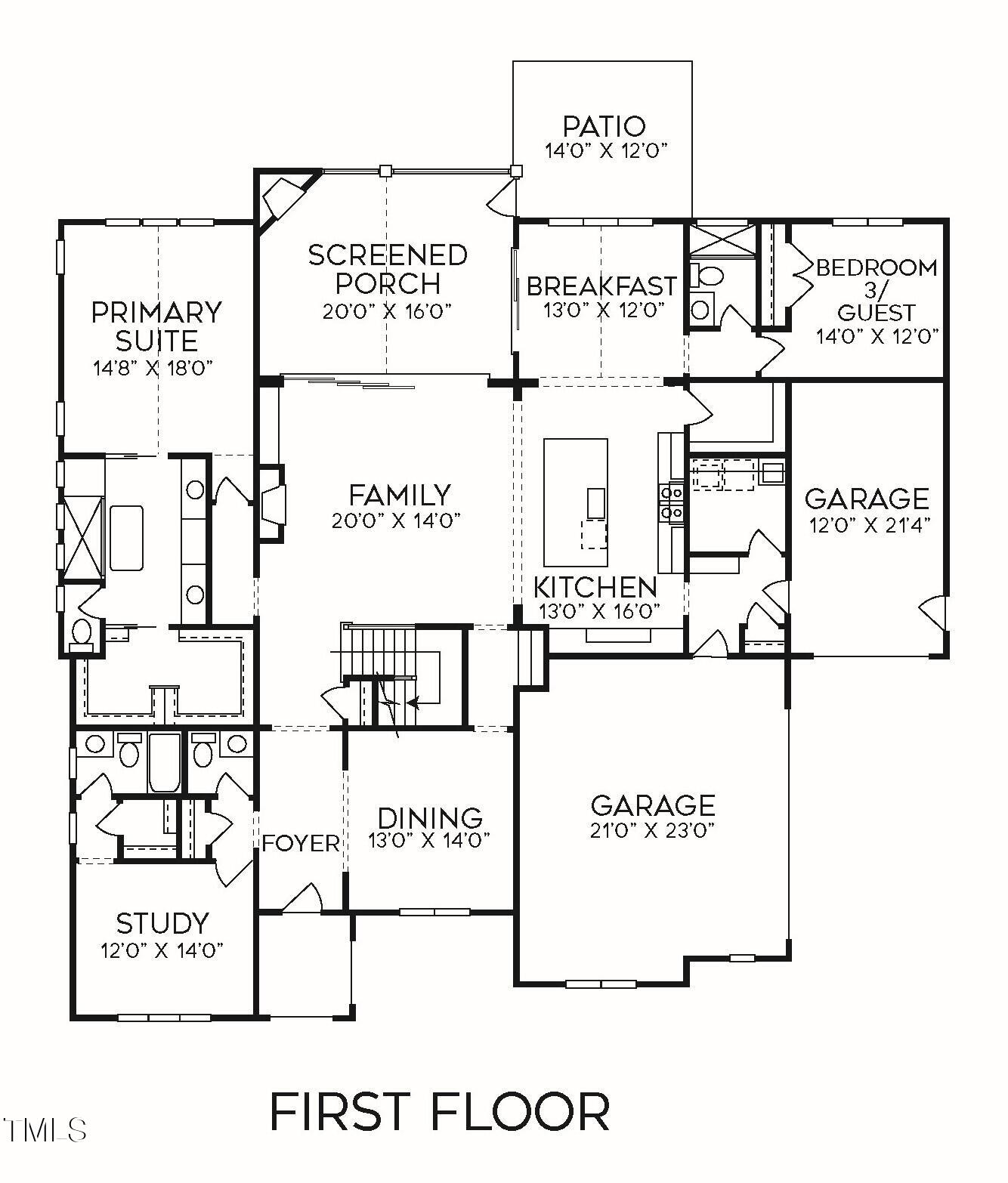7934 Wexford Waters Lane