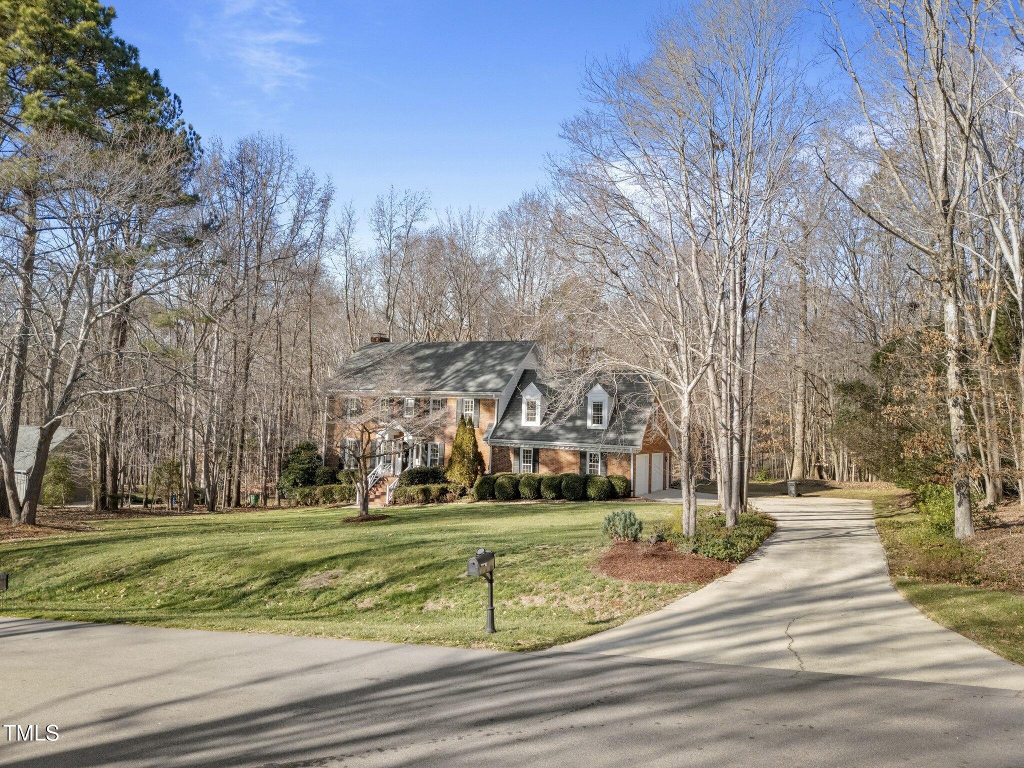 216 Jansmith Lane