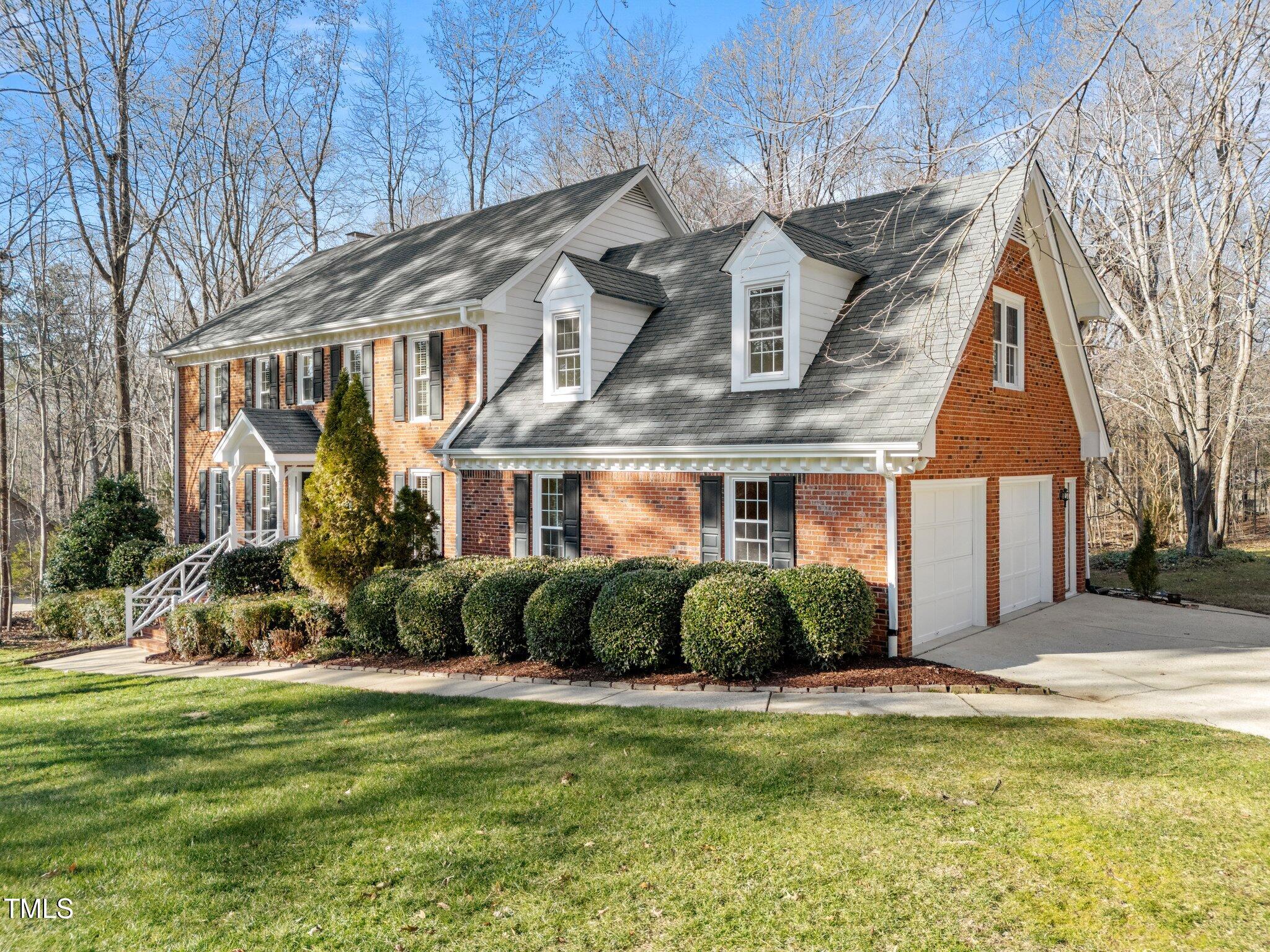 216 Jansmith Lane