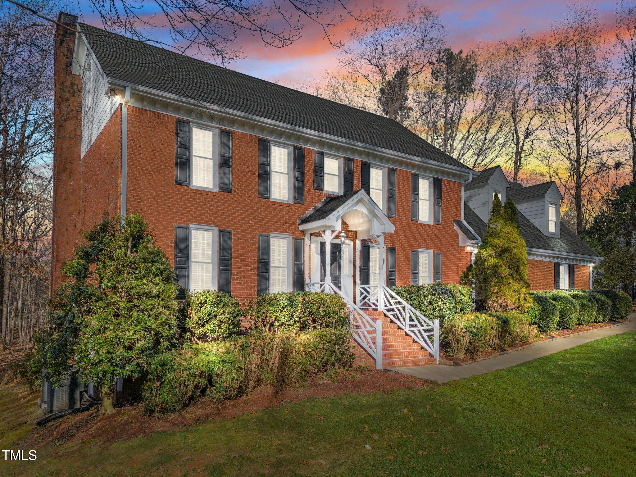 216 Jansmith Lane