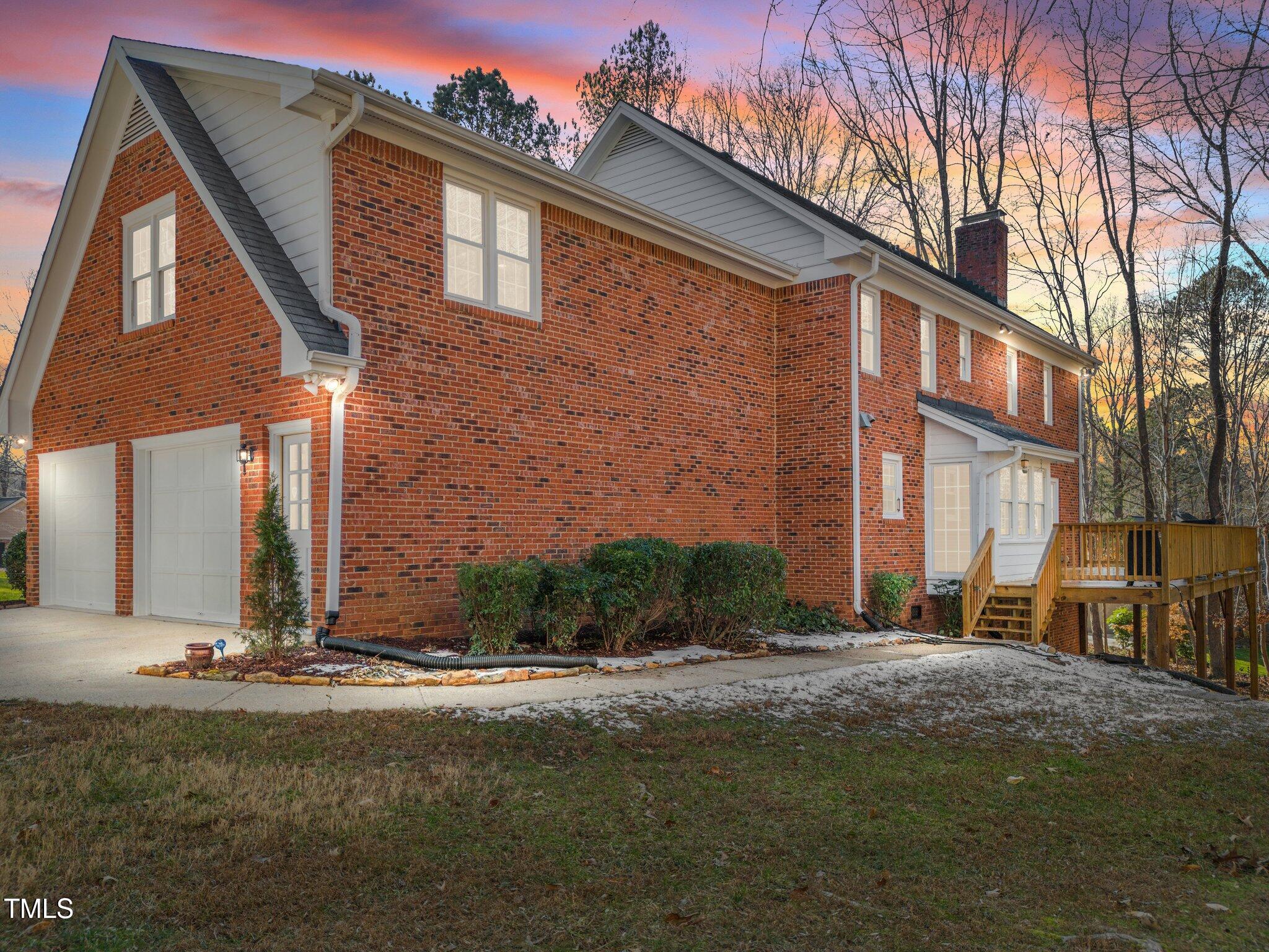 216 Jansmith Lane