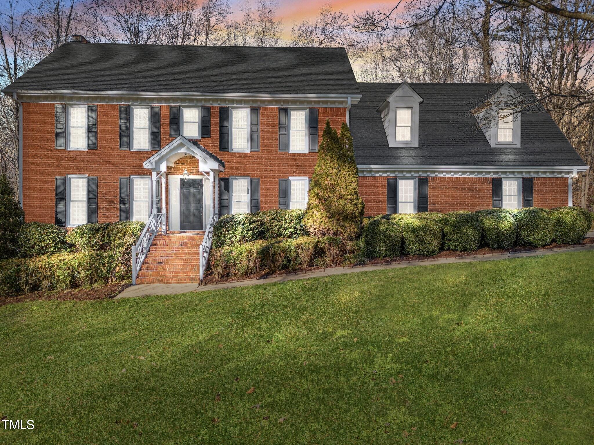 216 Jansmith Lane