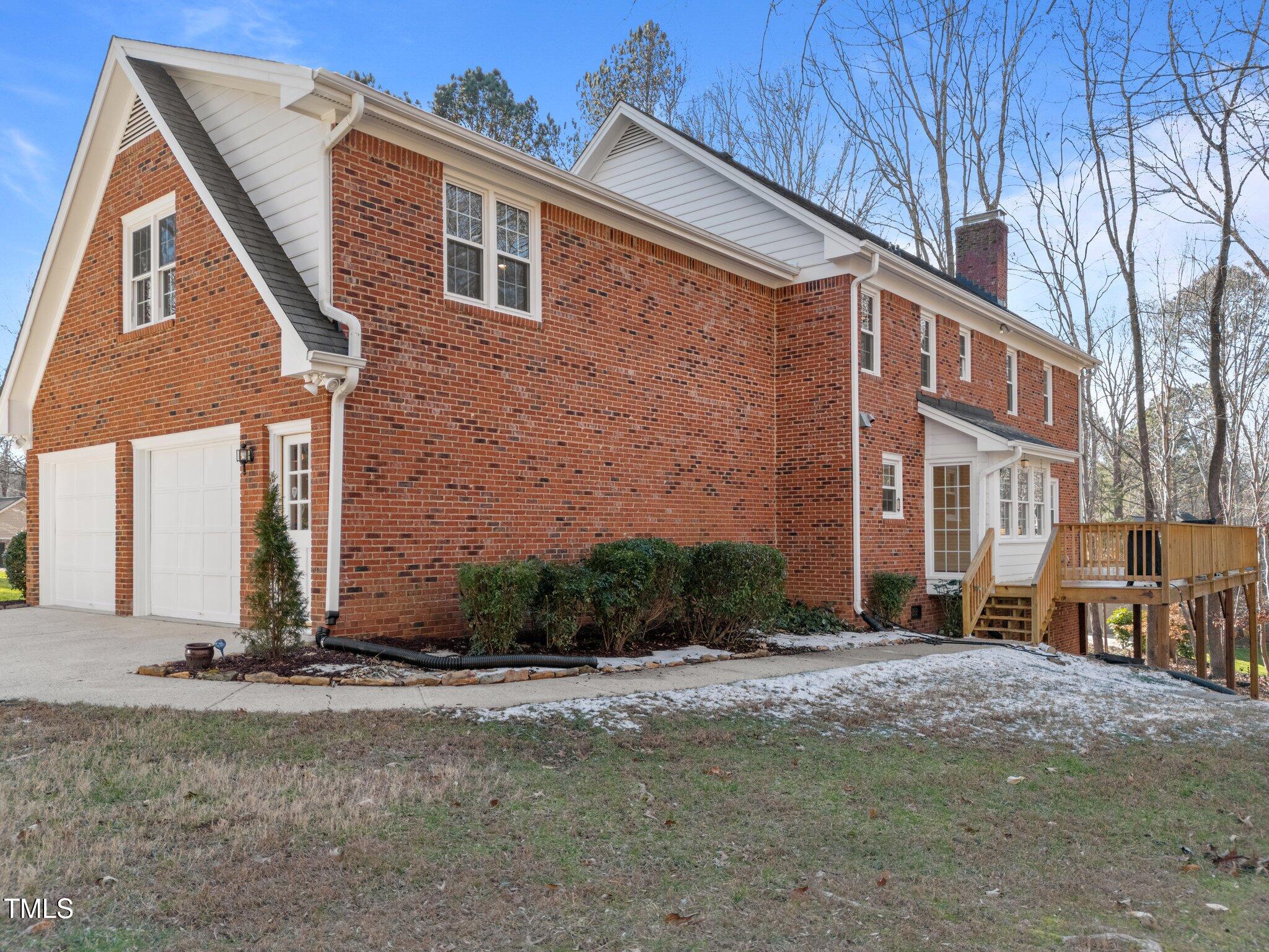 216 Jansmith Lane