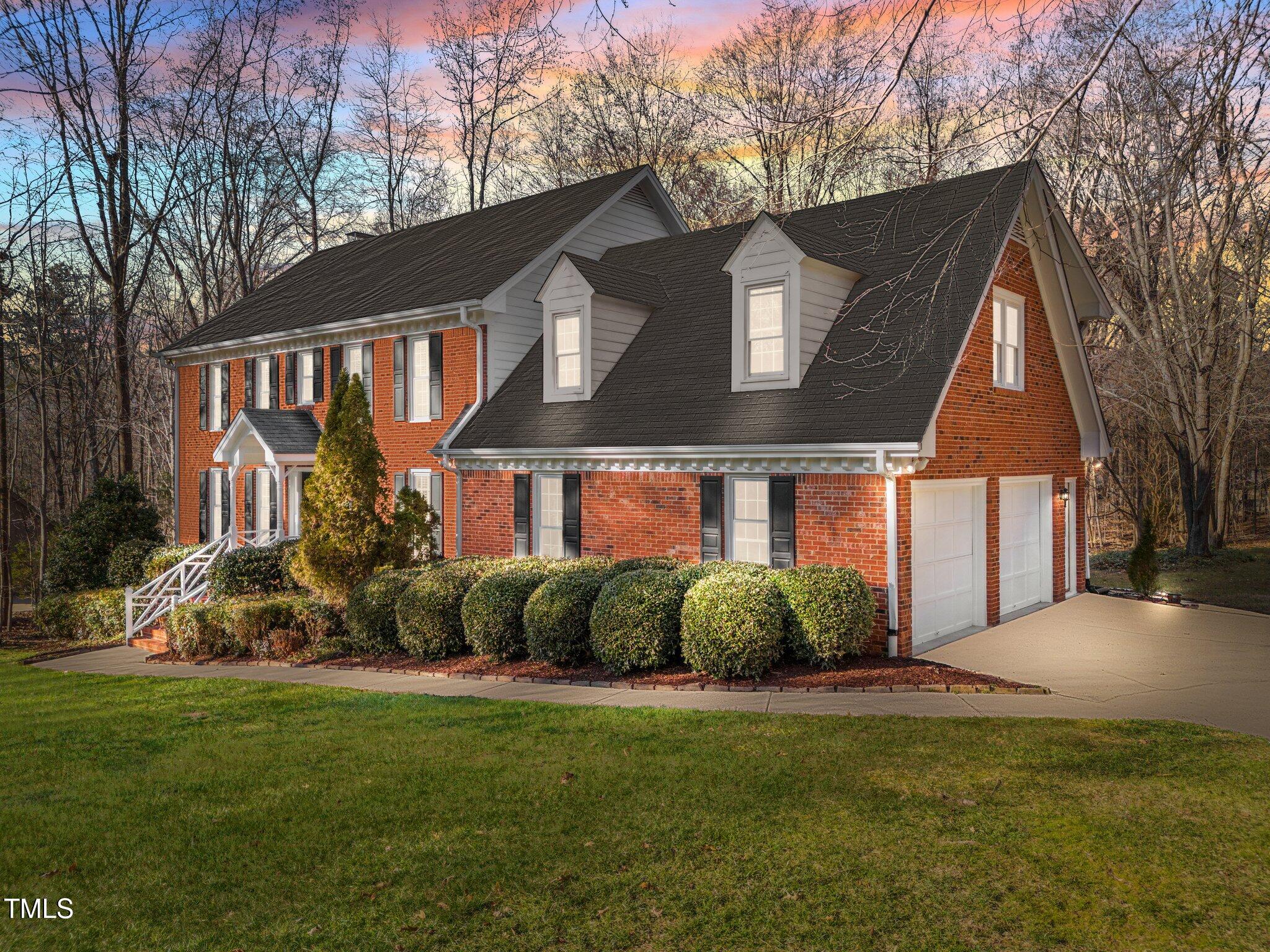 216 Jansmith Lane