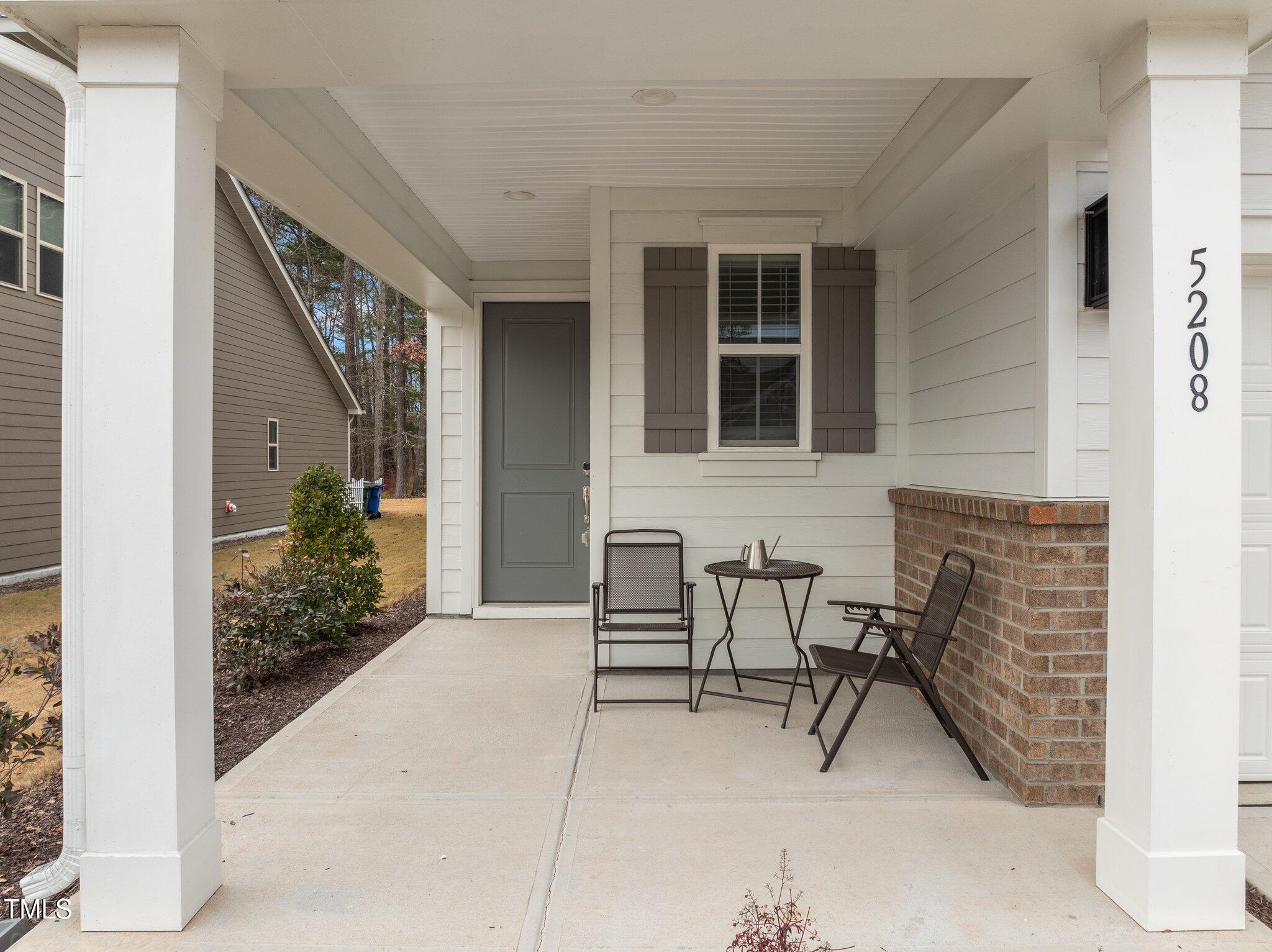 5208 Huntley Overlook Drive