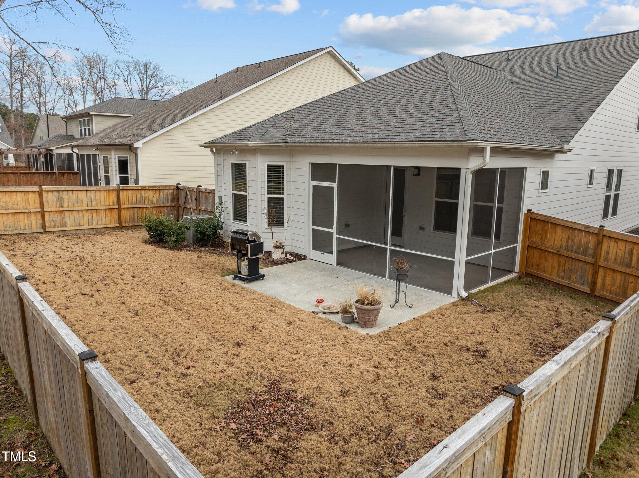 5208 Huntley Overlook Drive