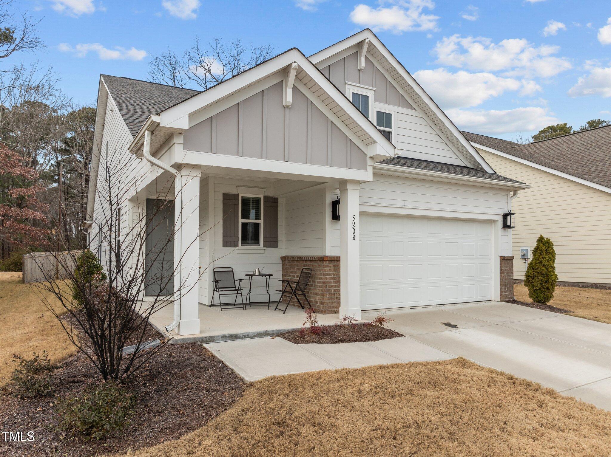 5208 Huntley Overlook Drive