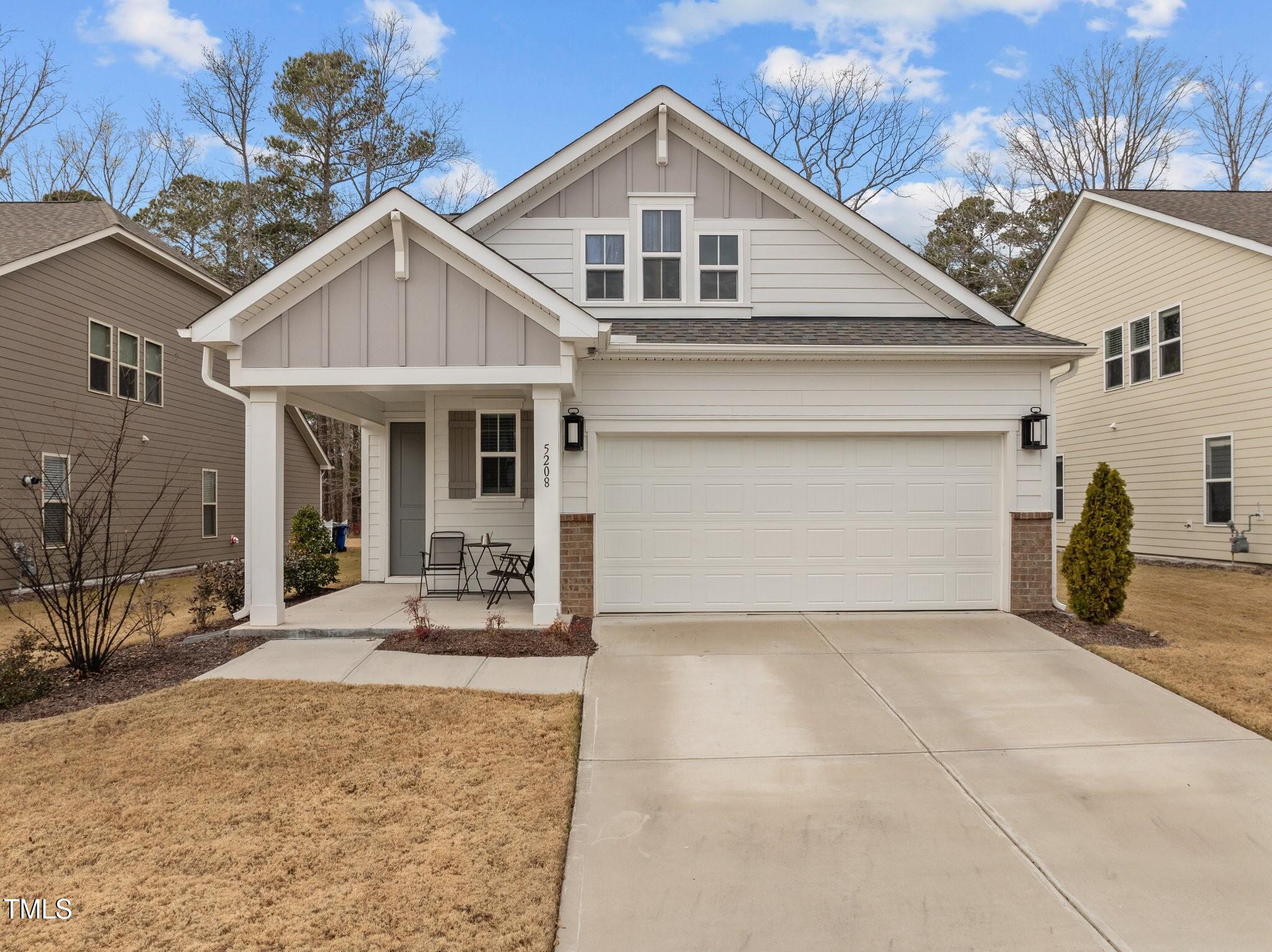 5208 Huntley Overlook Drive