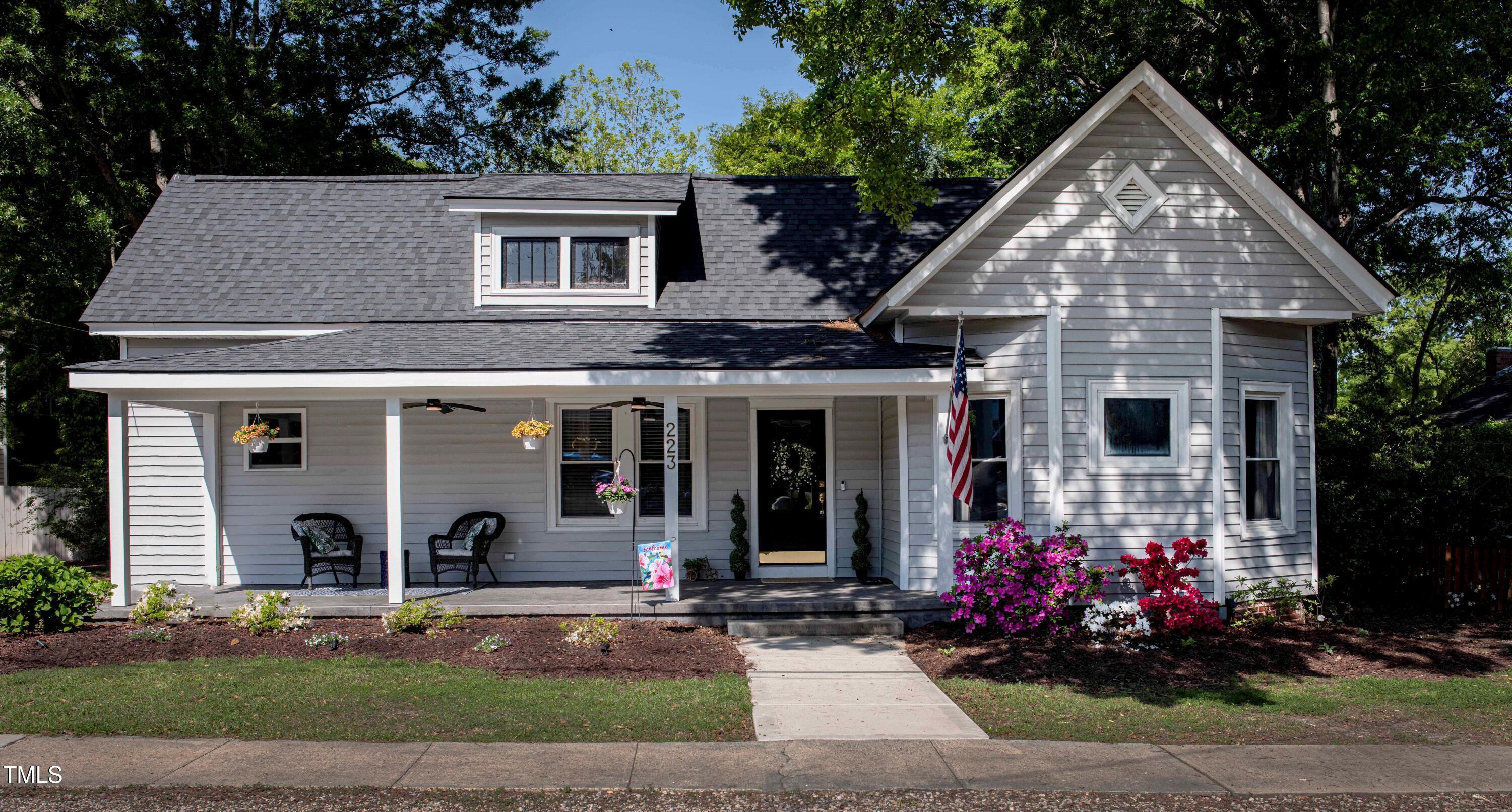 223 N Main Street