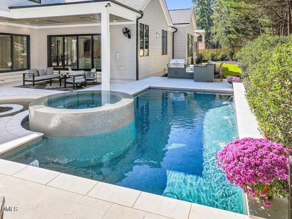 7013 Buckhead Drive